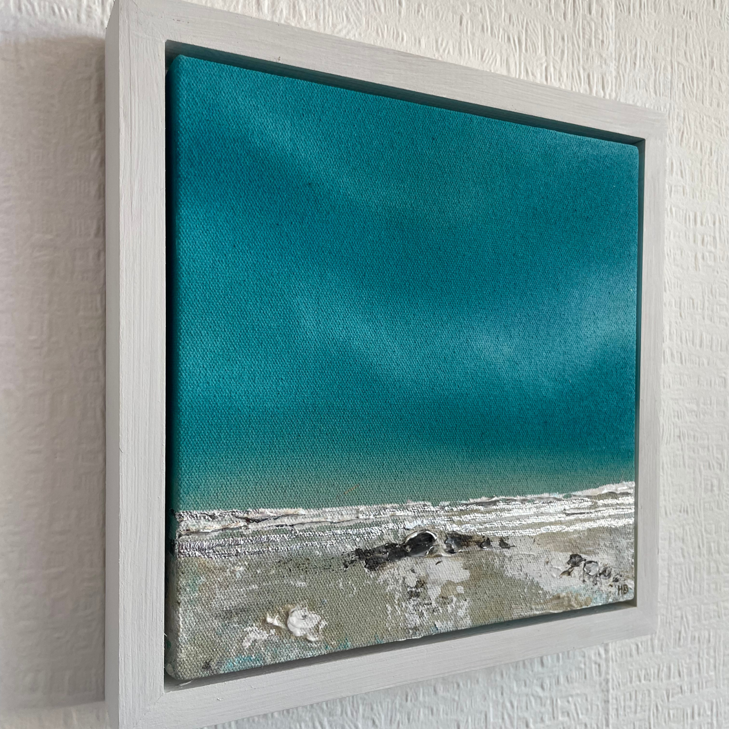 Mini 13 | Silver Leaf | Mini Original Painting.png.png