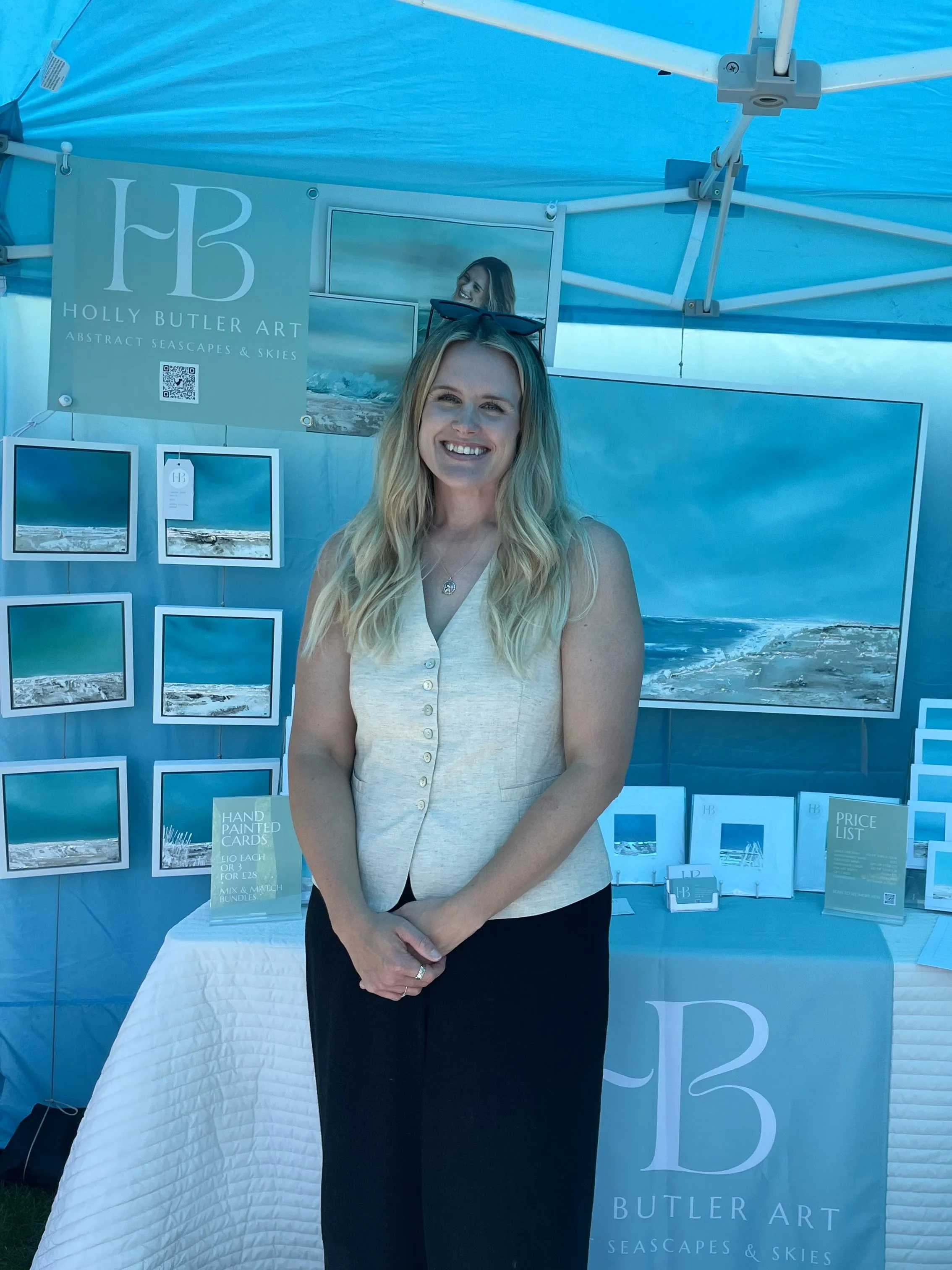 Highcliffe Food &amp; Arts Festival