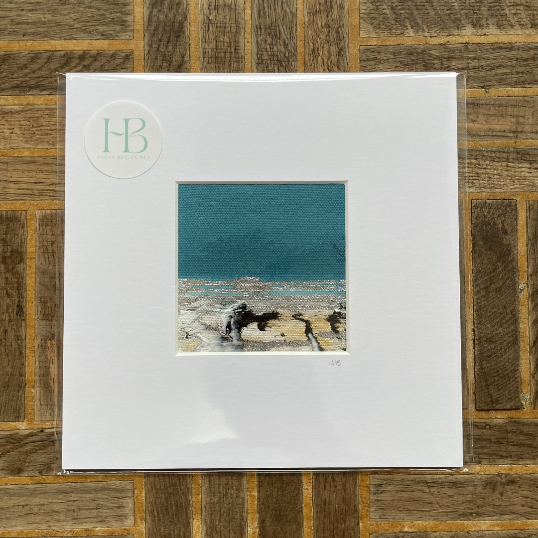 Mini Mounted Original #13 | Acrylic Painting.png