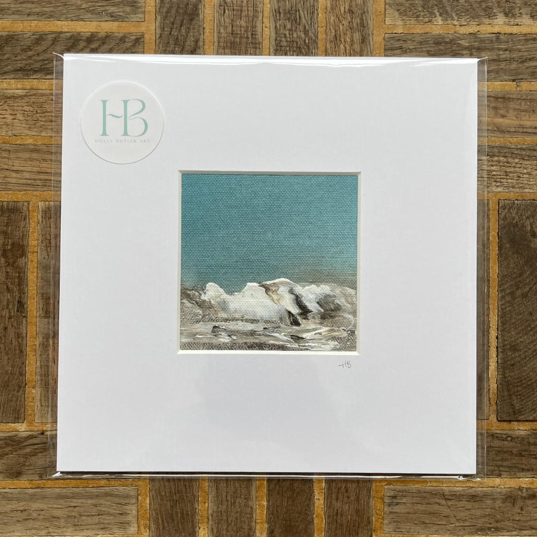 Mini Mounted Original #10 | Acrylic Painting.png