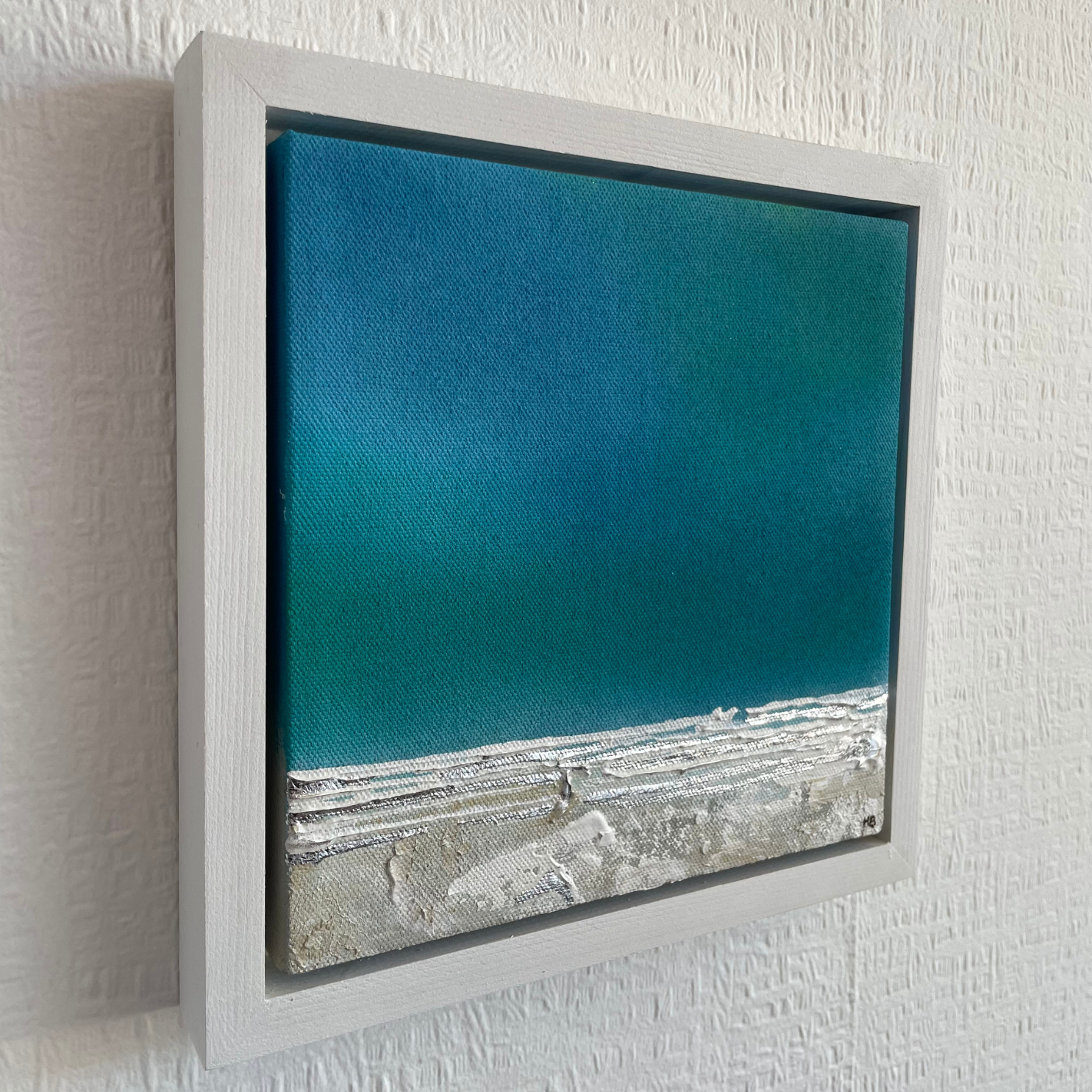 Mini 5 | Silver Leaf | Mini Original Painting.png.png