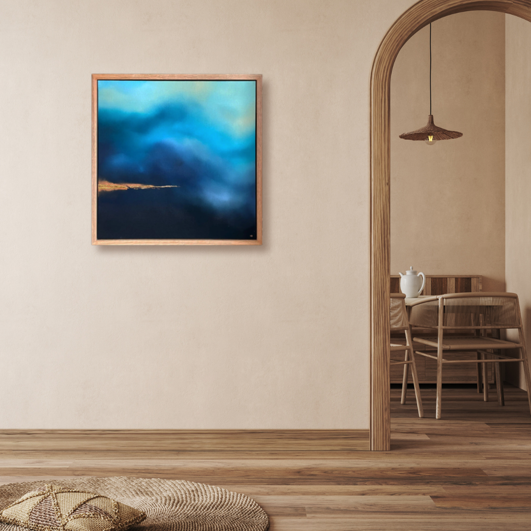 Early Bright Painting | Holly Butler Artist | Abstract Art.png