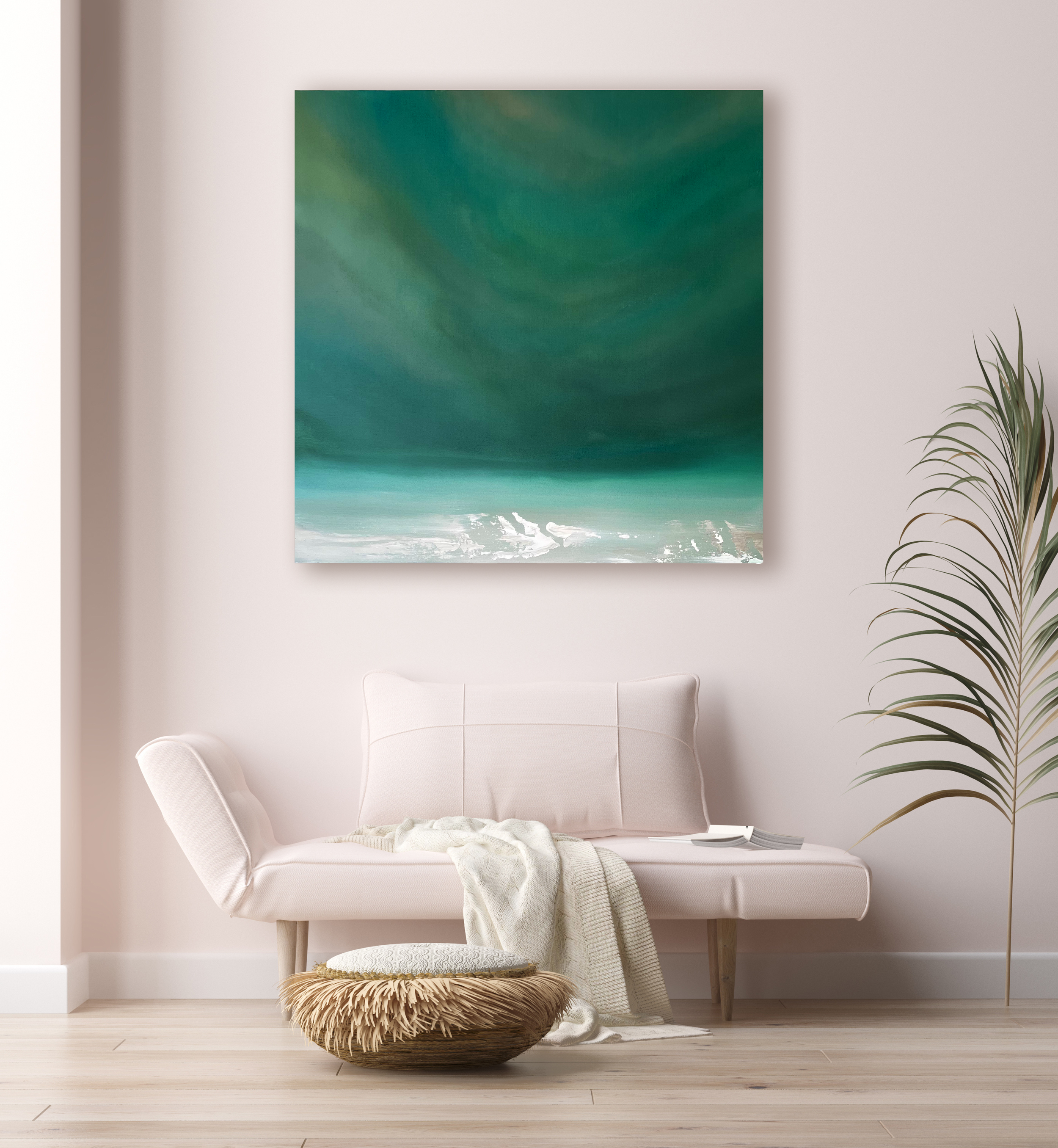 Reverie | Abstract Painting | Holly Butler Art.png