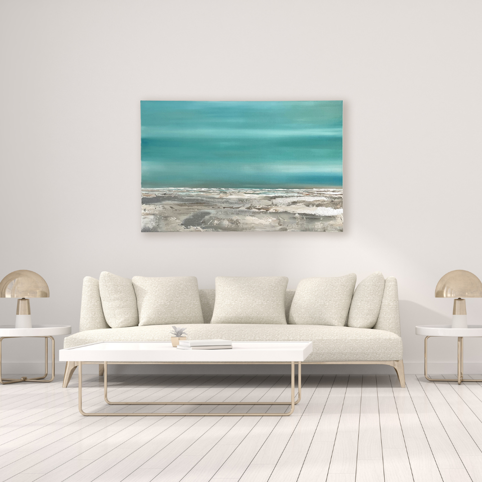 Serenity | Abstract Painting | Holly Butler Art.png
