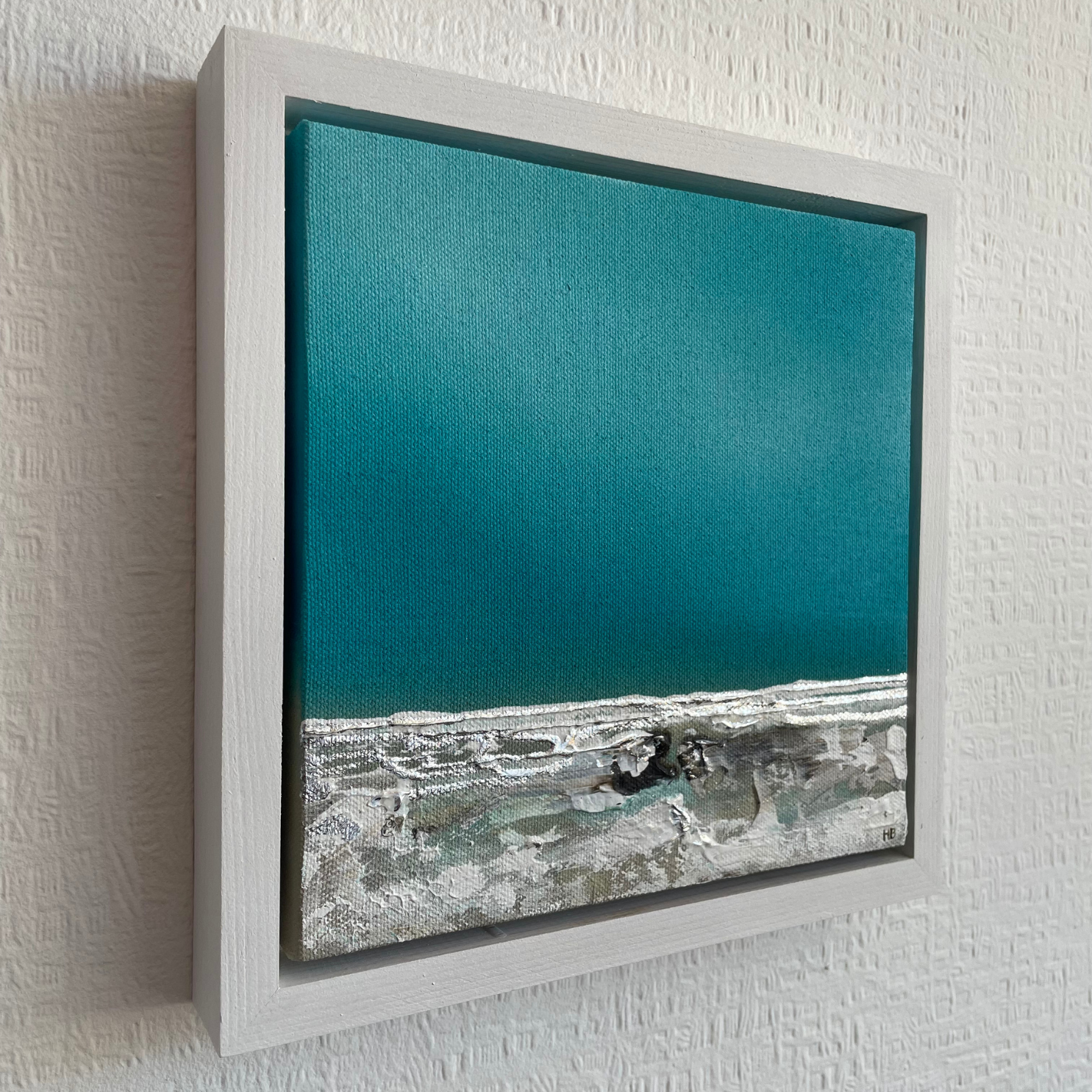 Mini 2 | Silver Leaf | Mini Original Painting.png.png