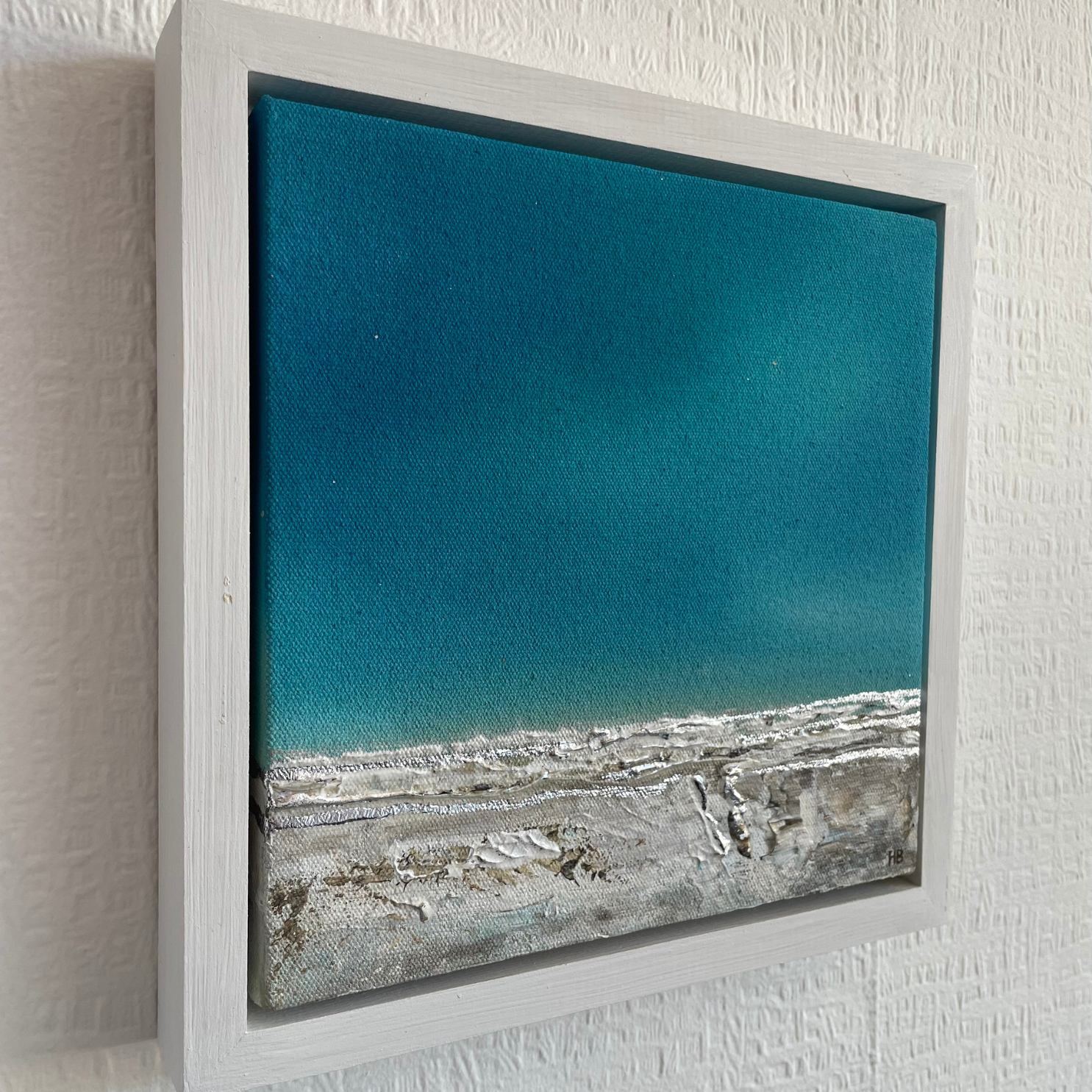 Mini 9 | Silver Leaf | Mini Original Painting.png.png
