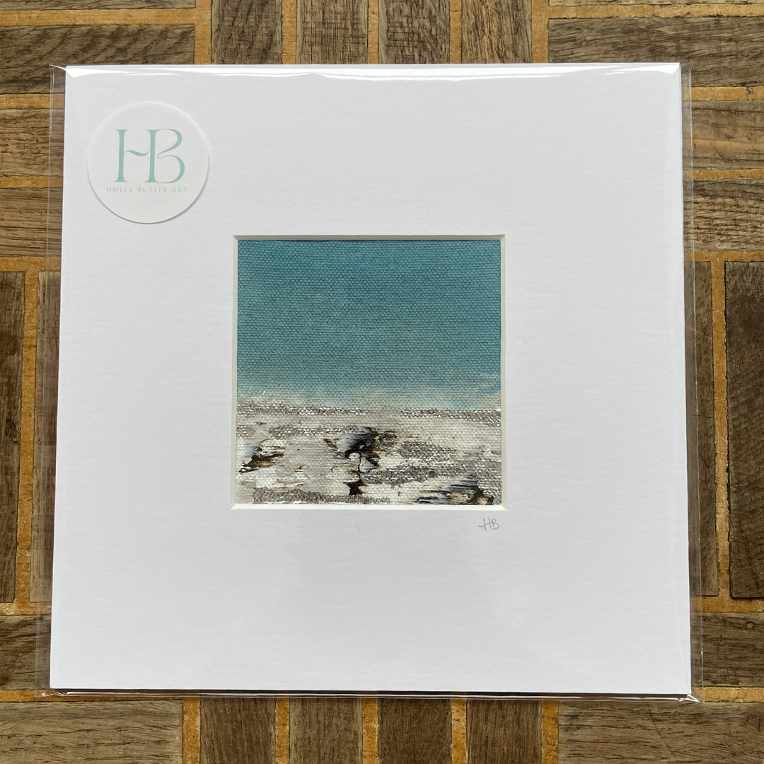 Mini Mounted Original #09 | Acrylic Painting.png