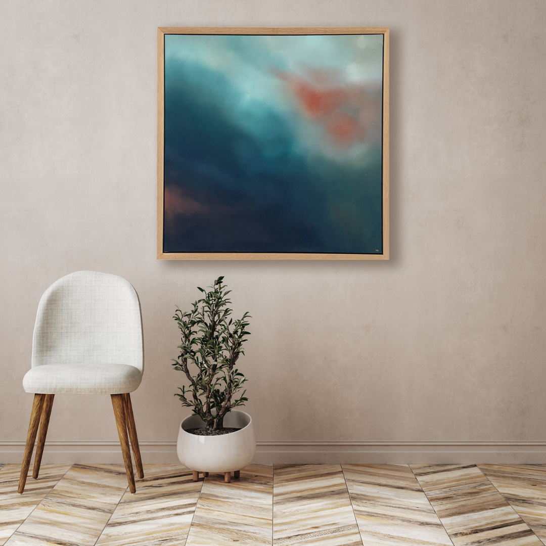 Mood Shift | Abstract Painting | Holly Butler Art.png