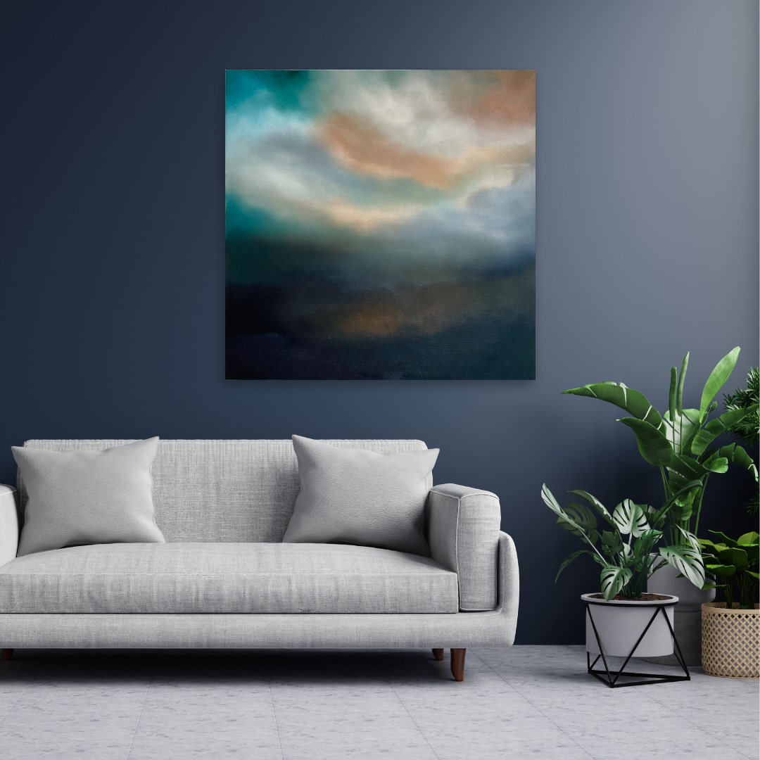 Aurora | Abstract Painting | Holly Butler Art.png