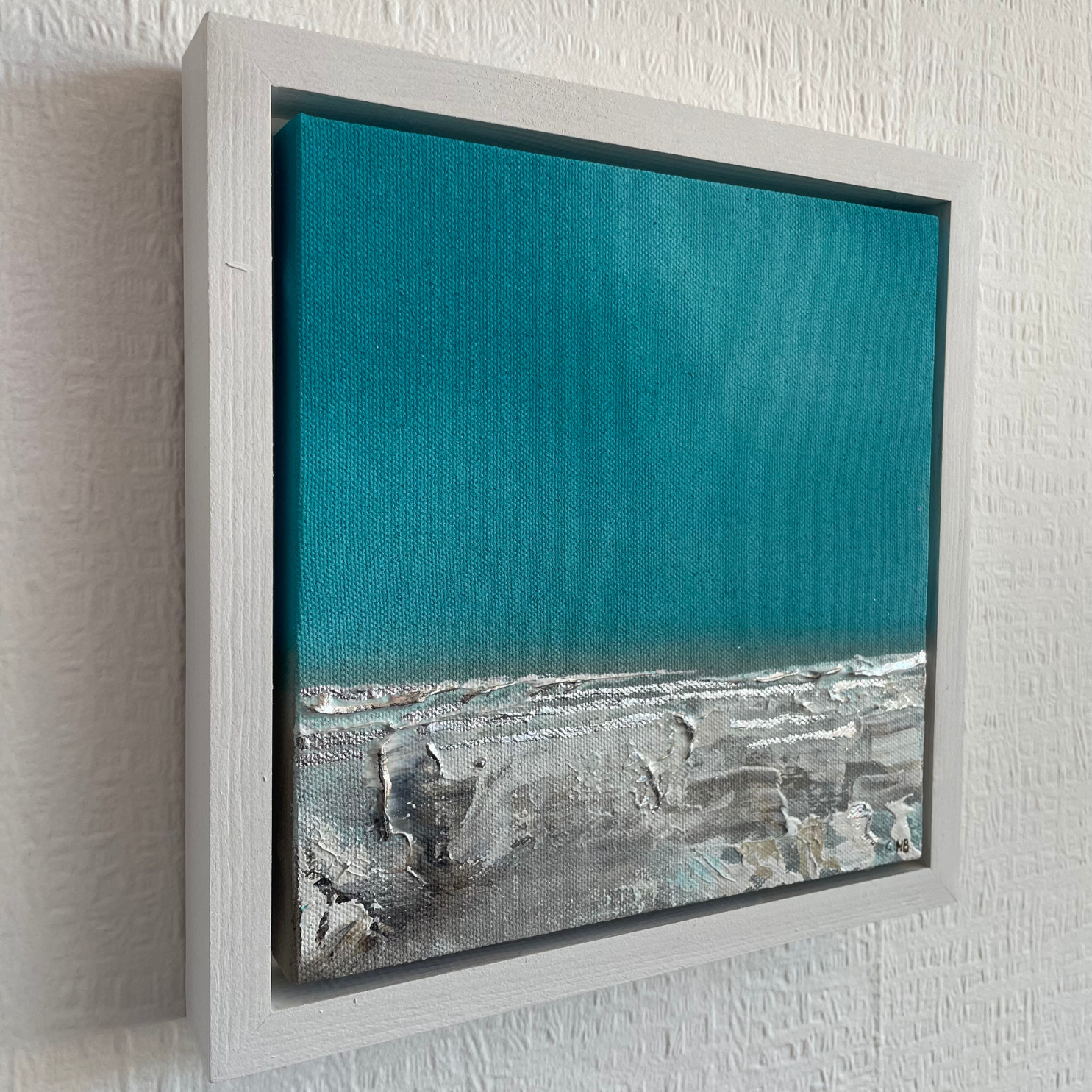 Mini 7 | Silver Leaf | Mini Original Painting.png.png