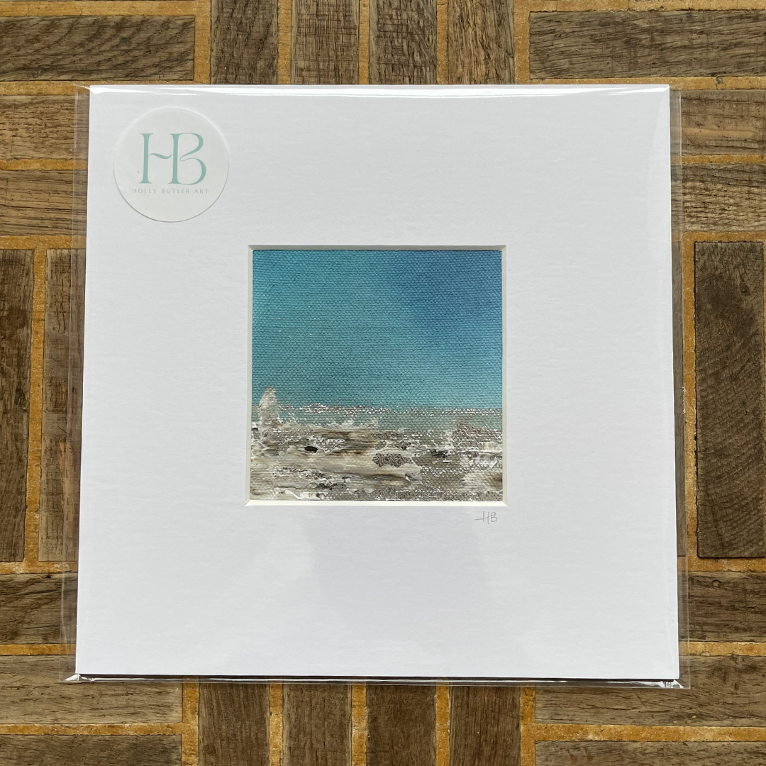 Mini Mounted Original #14 | Acrylic Painting.png