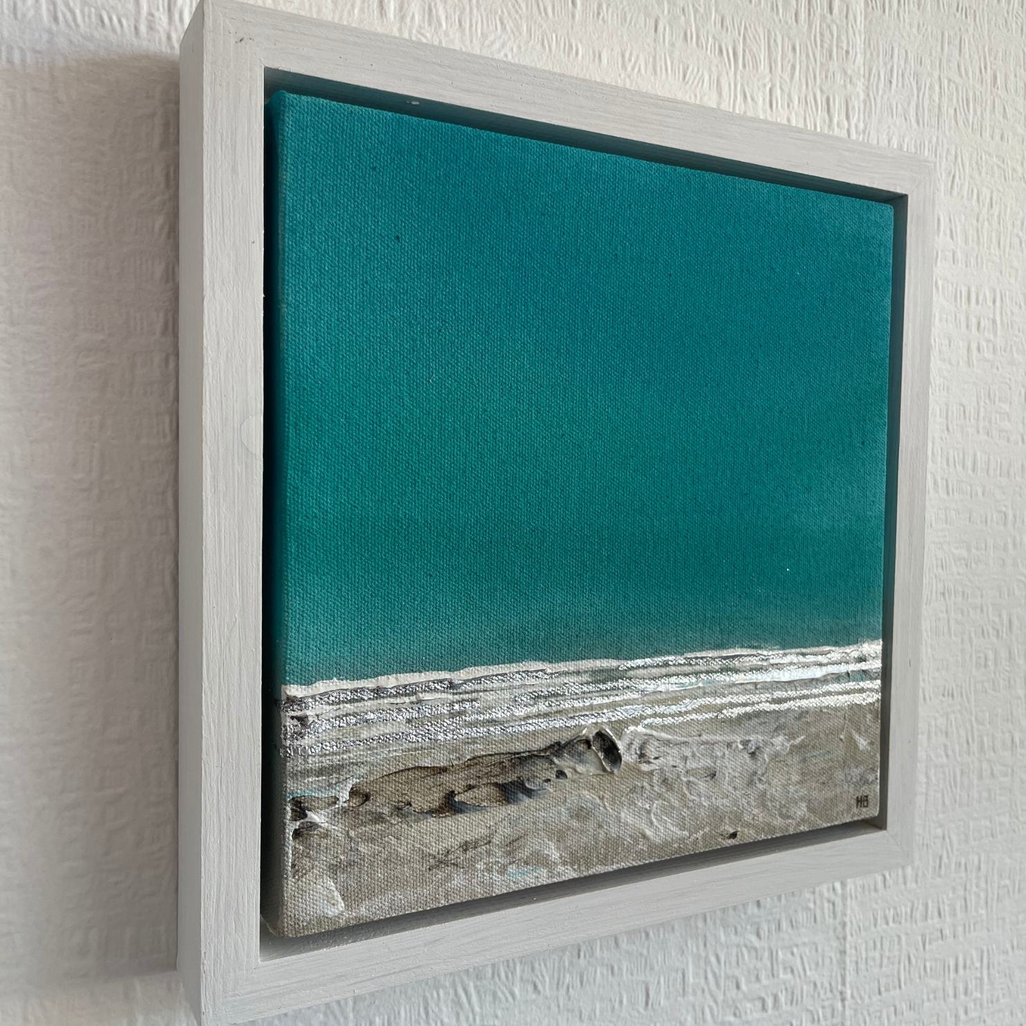 Mini 10 | Silver Leaf | Mini Original Painting.png.png