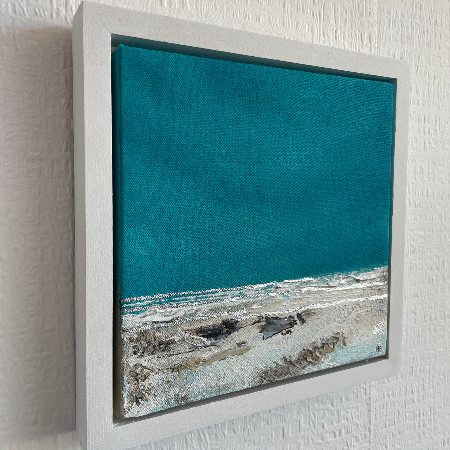 Mini 6 | Silver Leaf | Mini Original Painting.png.png