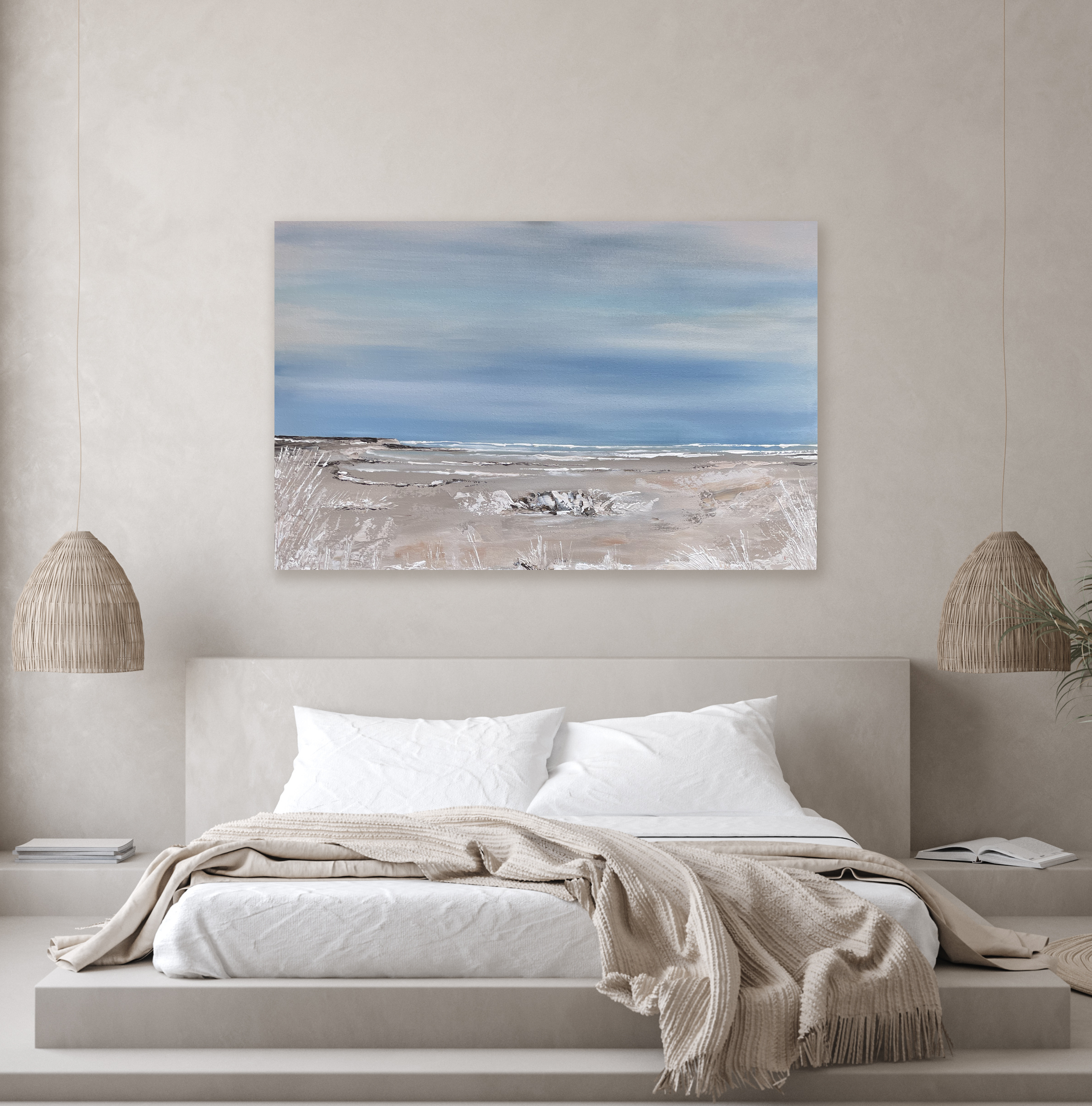 Salt Water Souls | Abstract Painting | Holly Butler Art.png