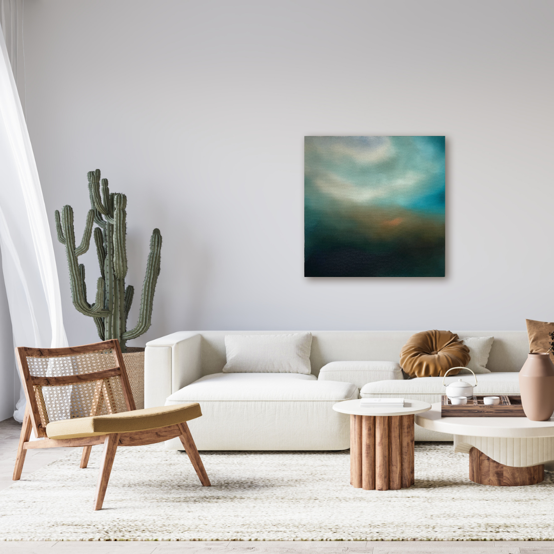 Awaken | Abstract Painting | Holly Butler Art.png