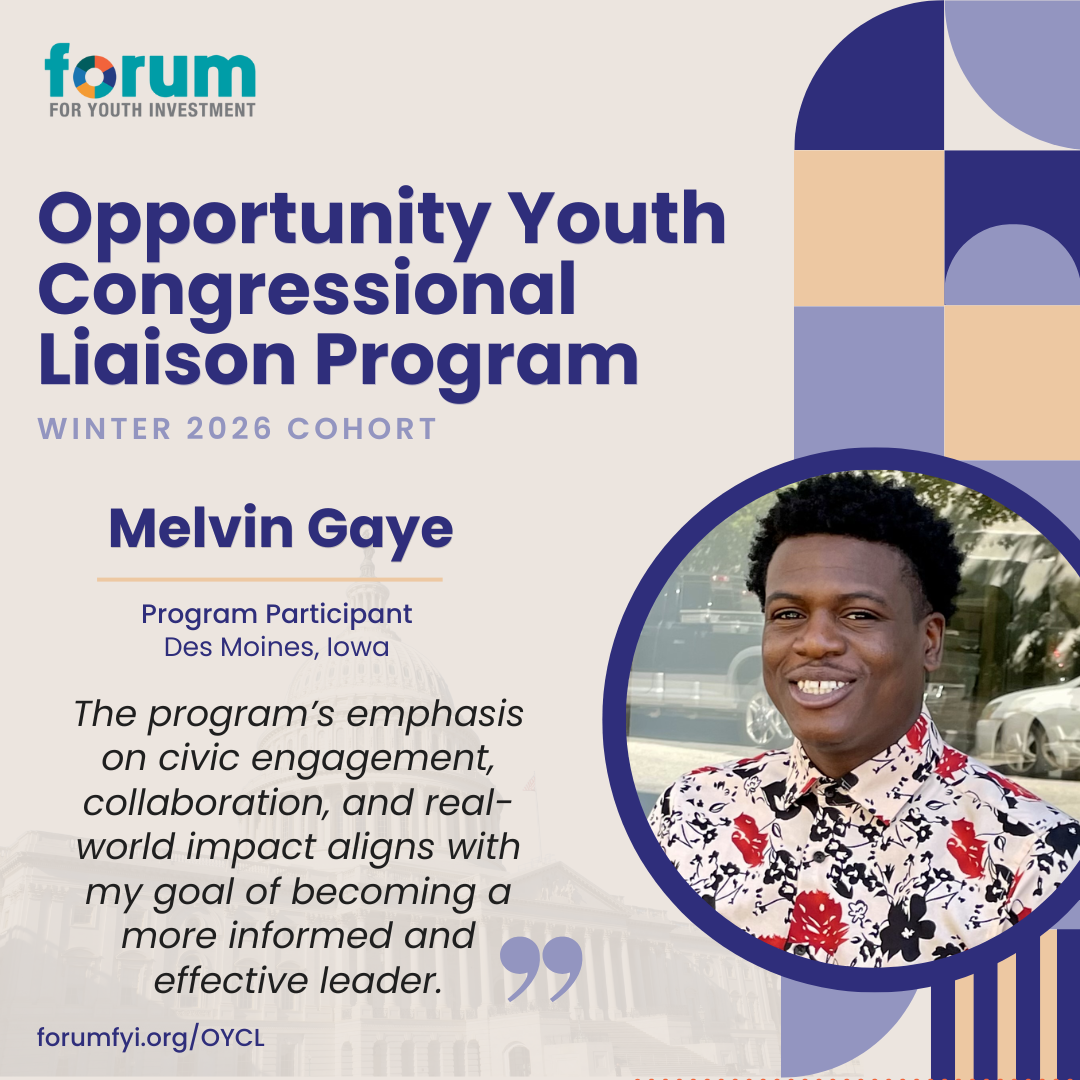 Feb 27 Newsletter — OY Federal Updates — The Reconnecting Youth Campaign