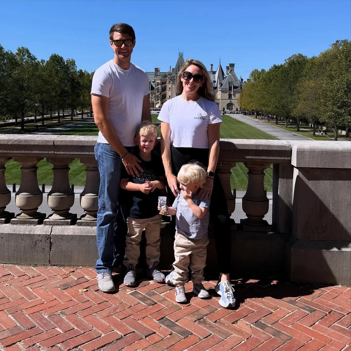 Always representing.
Always on brand. 
Happy Sunday, fam! 💚🩵 We’ll be back soon and can’t wait to see ya!