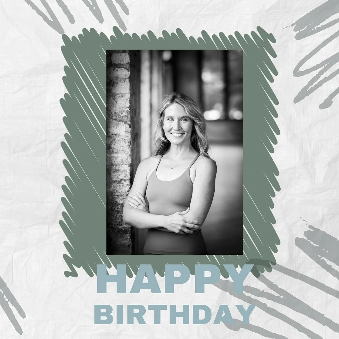 Happiest of birthdays to our sweet, @devanmoveschs! 
From roommate, to long standing friend, to now an integral part of our team- I’m lucky to have this girl and so are you guys 💚🩵
We love you, Dev!