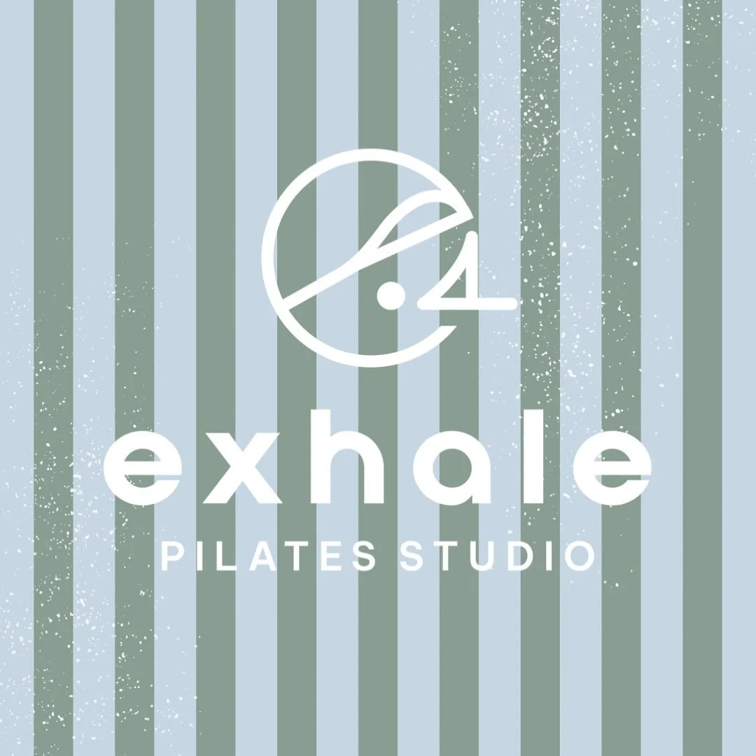 Since ‘06, baby! 
#ExhalePilatesStudio #twentyyearsstrong #Pilates #Reformer #ReformerPilates #HereForIt