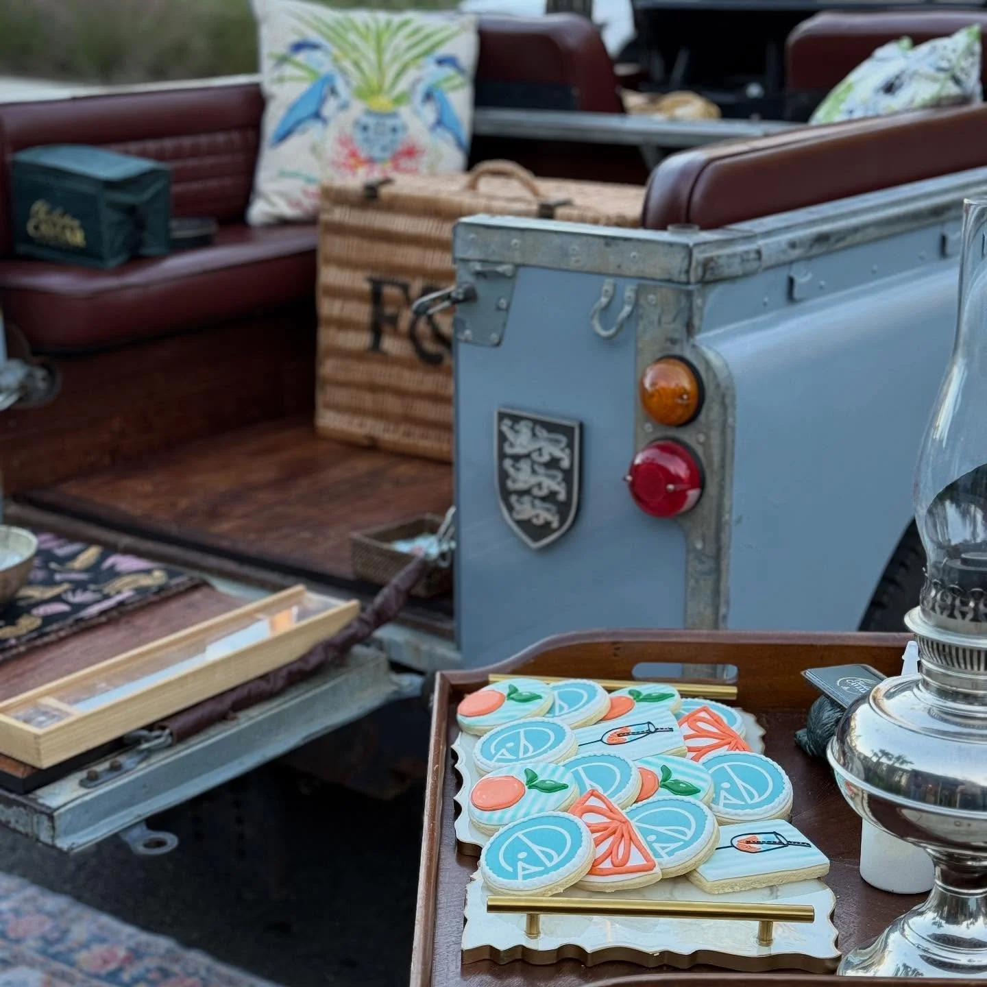 3 words.
HERE.FOR.IT. 🩵💚
To everyone who came to celebrate with us last night (in person or in spirit)- what an incredible evening. Thank you for making our grand opening one to remember. 🥂 to this next chapter, two studios strong, and one commu