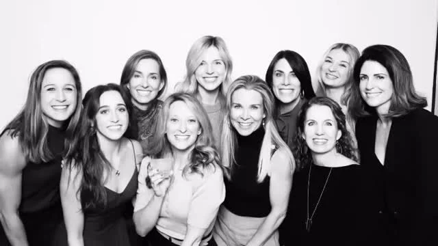 Still 🤩 🍾 🥳 over our GO Party last week!
Prepping to enter November so HERE. FOR. IT!
#hereforit #pilates #reformerpi̇lates #exhale #exhalepilates #grandopening #grandopeningparty