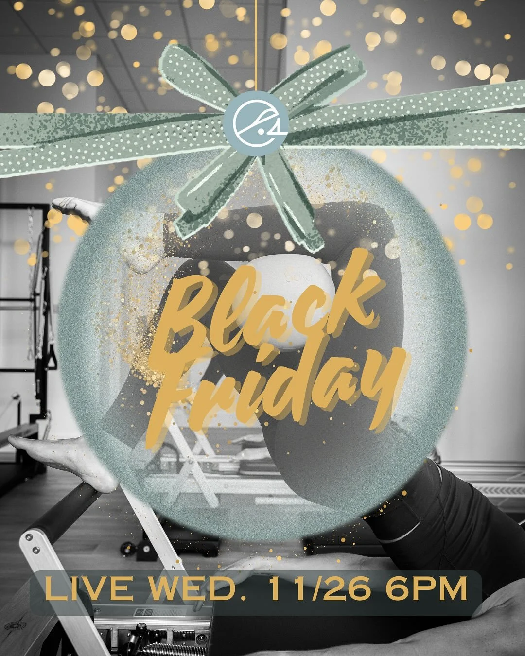 📣 Sound the alarm 🚨!

Our Annual Black Friday Deals just dropped 🎤🫳🏼 &mdash; and they&rsquo;re the best we&rsquo;ve ever offered!

These exclusive offers go live in just 2 weeks, and our lowest pricing will be very limited, so mark your calendar