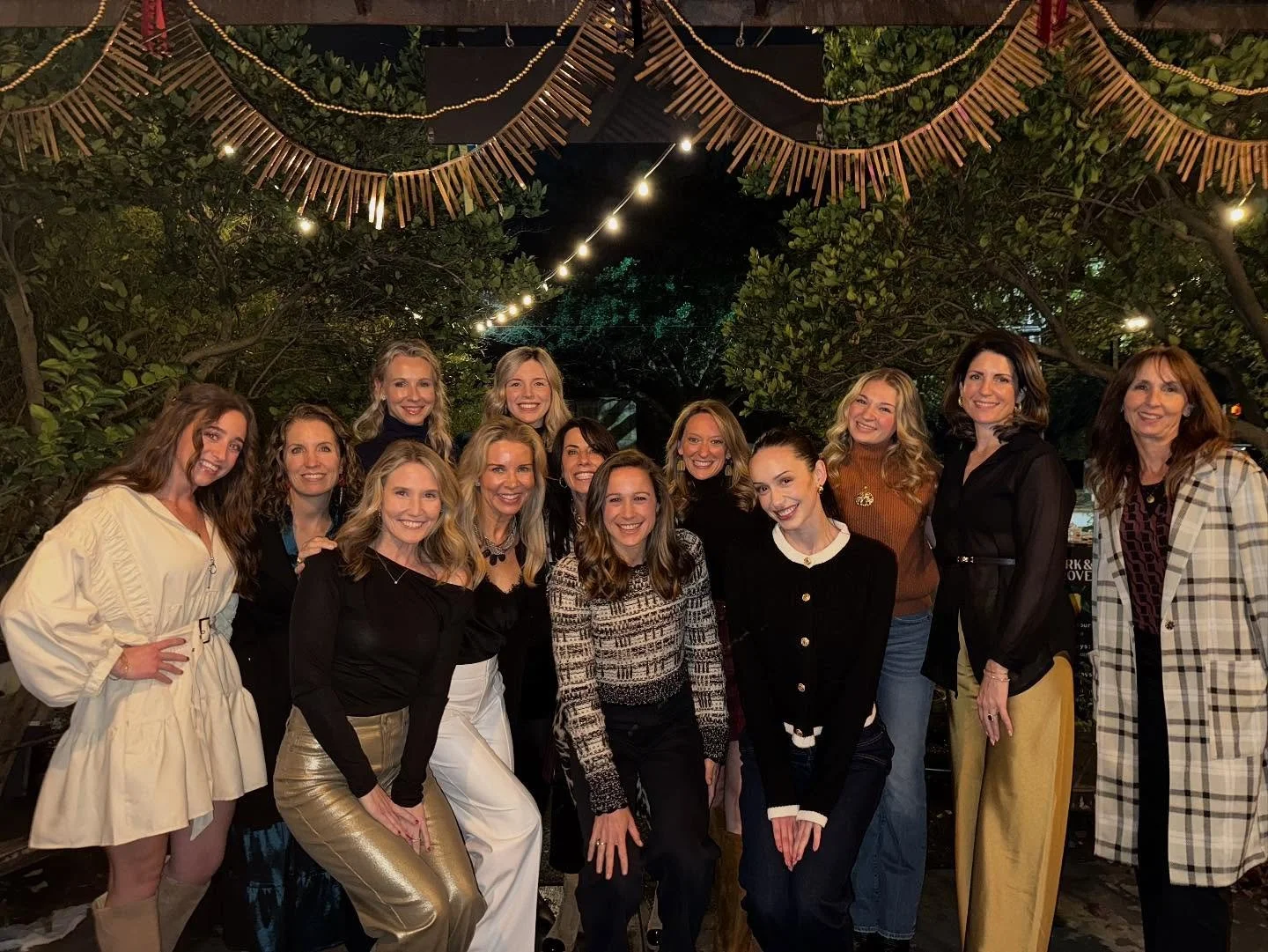 HERE. FOR&hellip; The Holidays! Your 2025 Team Exhale 💚

Real talk- I attended a meeting last night and someone said &ldquo;wow, you have a really great looking team.&rdquo; My reply- &ldquo;I sure do. And they&rsquo;re just as solid as they look. &