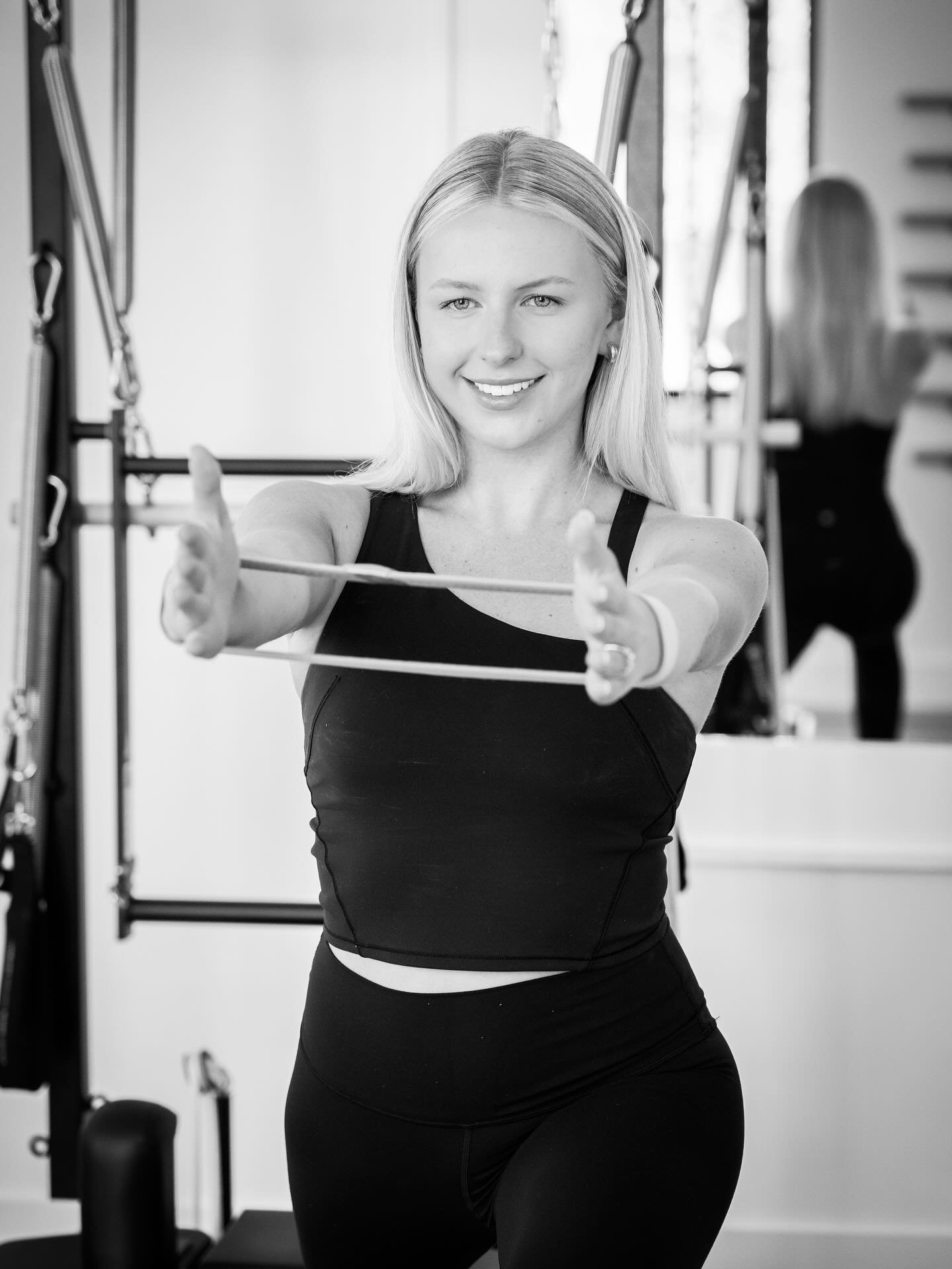 Happiness found 🩶🤍

xo- Exhale

#pilates #reformerpilates #exhalepilates #hereforit #happiness #home