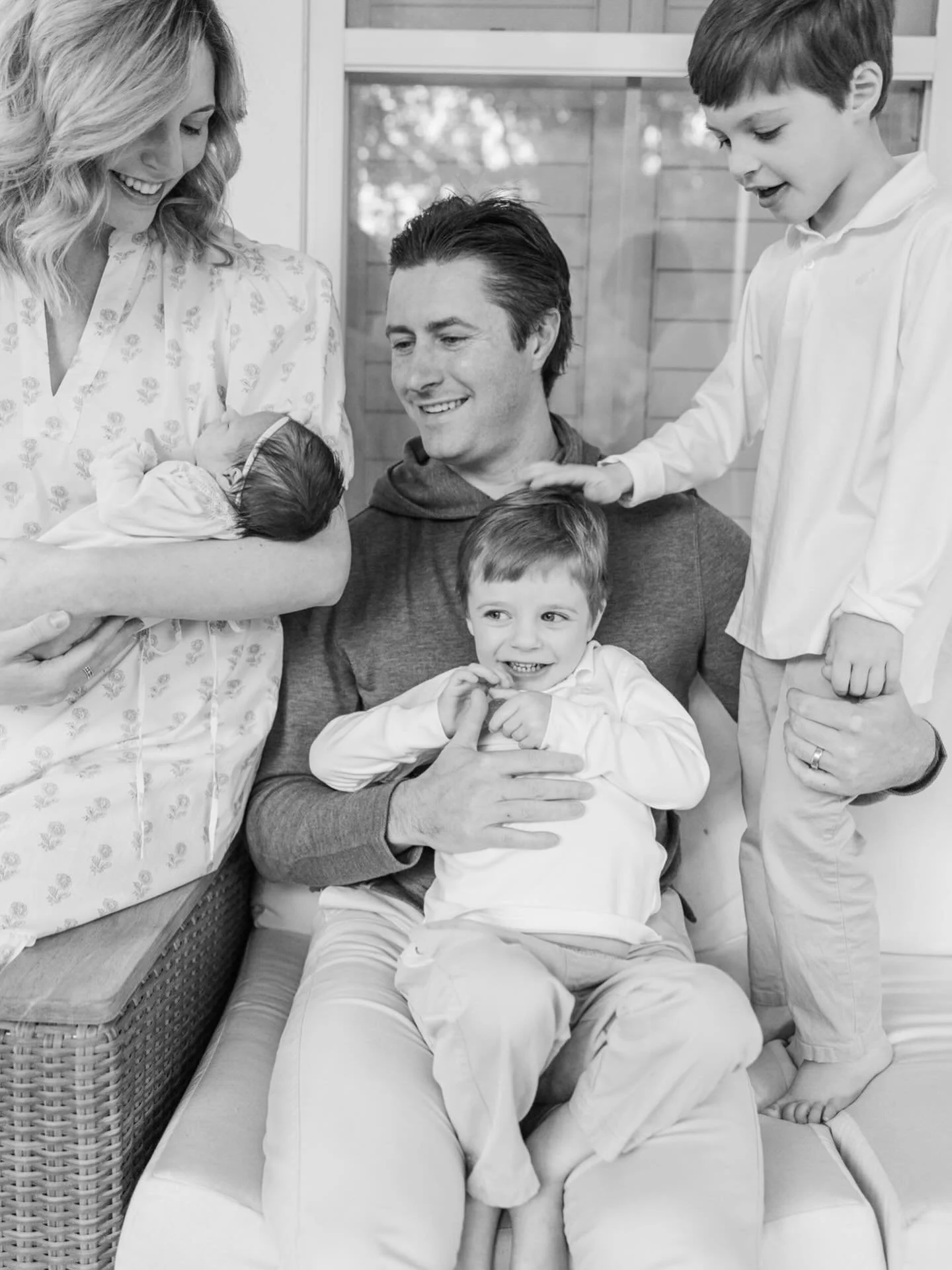 2 posts in 1 day?! That&rsquo;s because we have TWO special bday girls at Exhale! 

Join me in wishing our sweet, now mom of 3 a very special birthday! I&rsquo;ve said it before but Kari is so cool she doesn&rsquo;t even officially have an instagram 