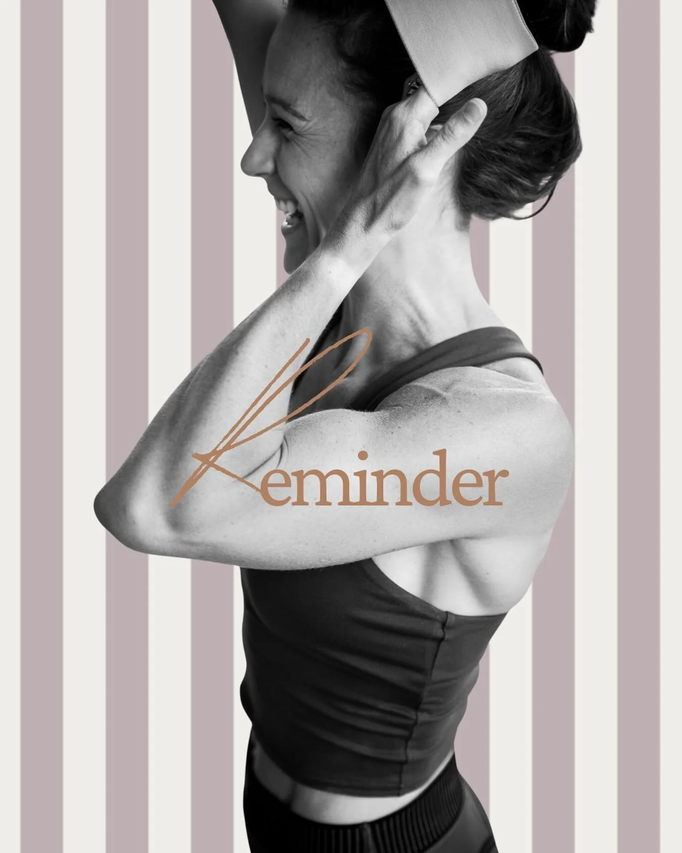 Last week of January and we&rsquo;re here to tell you&hellip;

Summer bodies aren&rsquo;t made in the summer. The work and discipline happen now- the payoff happens then 💪🏼 Let&rsquo;s work!