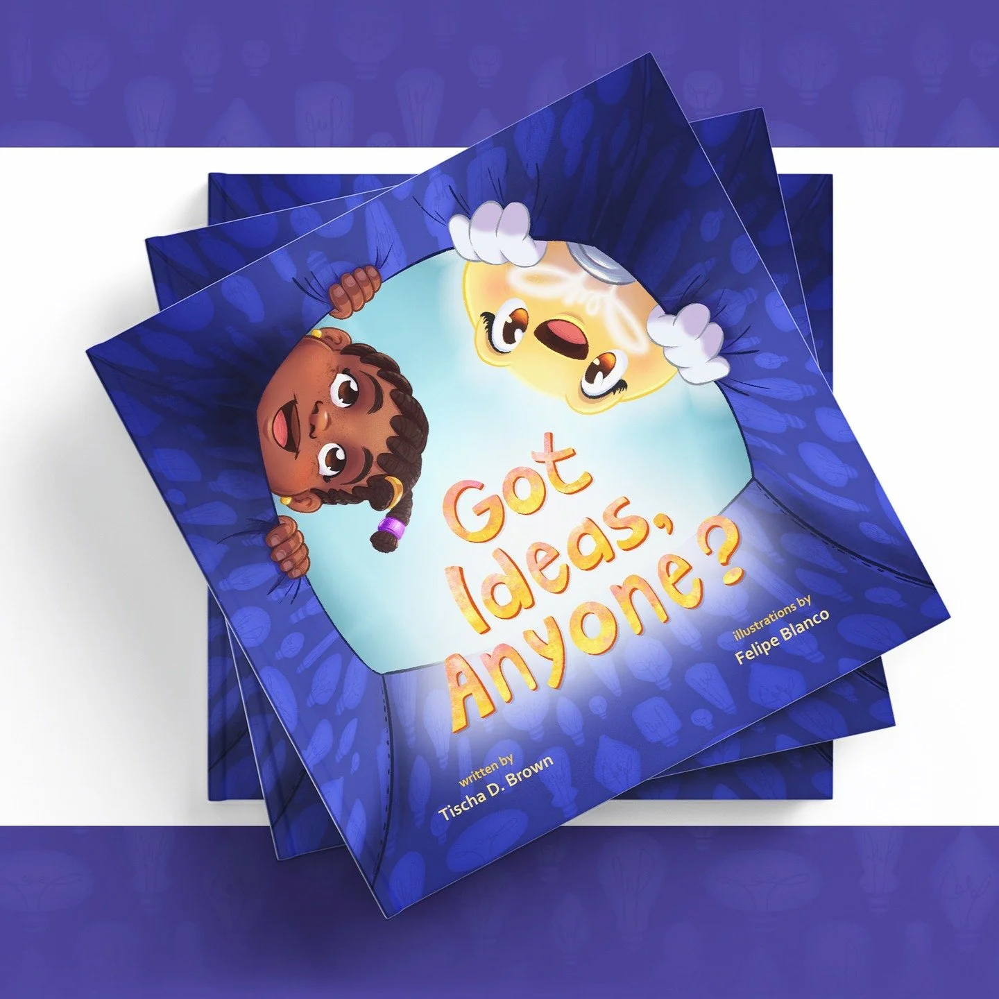 Hi everyone! I&rsquo;m excited to announce that my very first illustrated children&rsquo;s book is coming out soon! 🎉 It was an amazing experience collaborating with @tischastake and bringing her beautiful words to life on the page. I can&rsquo;t wa