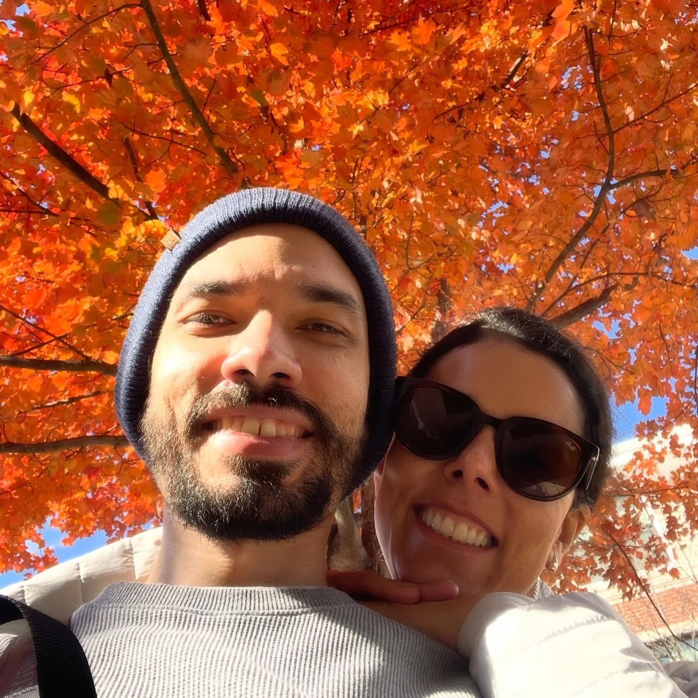 Parab&eacute;ns por mais um ciclo, Ve! 
🎶 You got all my love! 😍 🎶