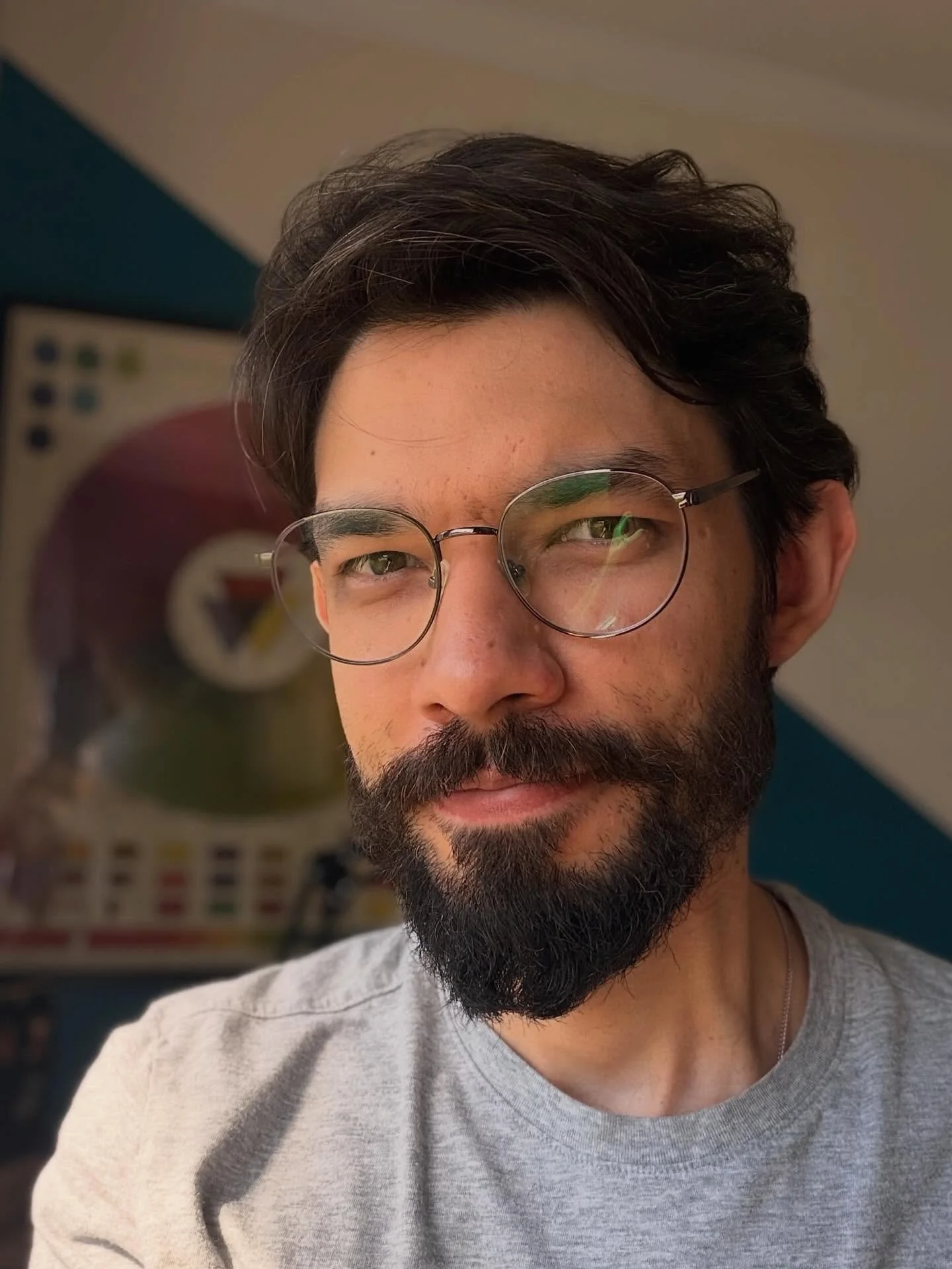 Hey all! It is said that all the cells of your body are replaced every 7 years. While this is not scientifically accurate, it makes for a fun birthday post at least! As I step in my &ldquo;Version 6.0&rdquo; (I&rsquo;m turning 36 today 🎉), I&rsquo;l