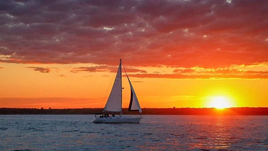 Wellness for Women from 1PM-4PM on a boat! (June 13th)