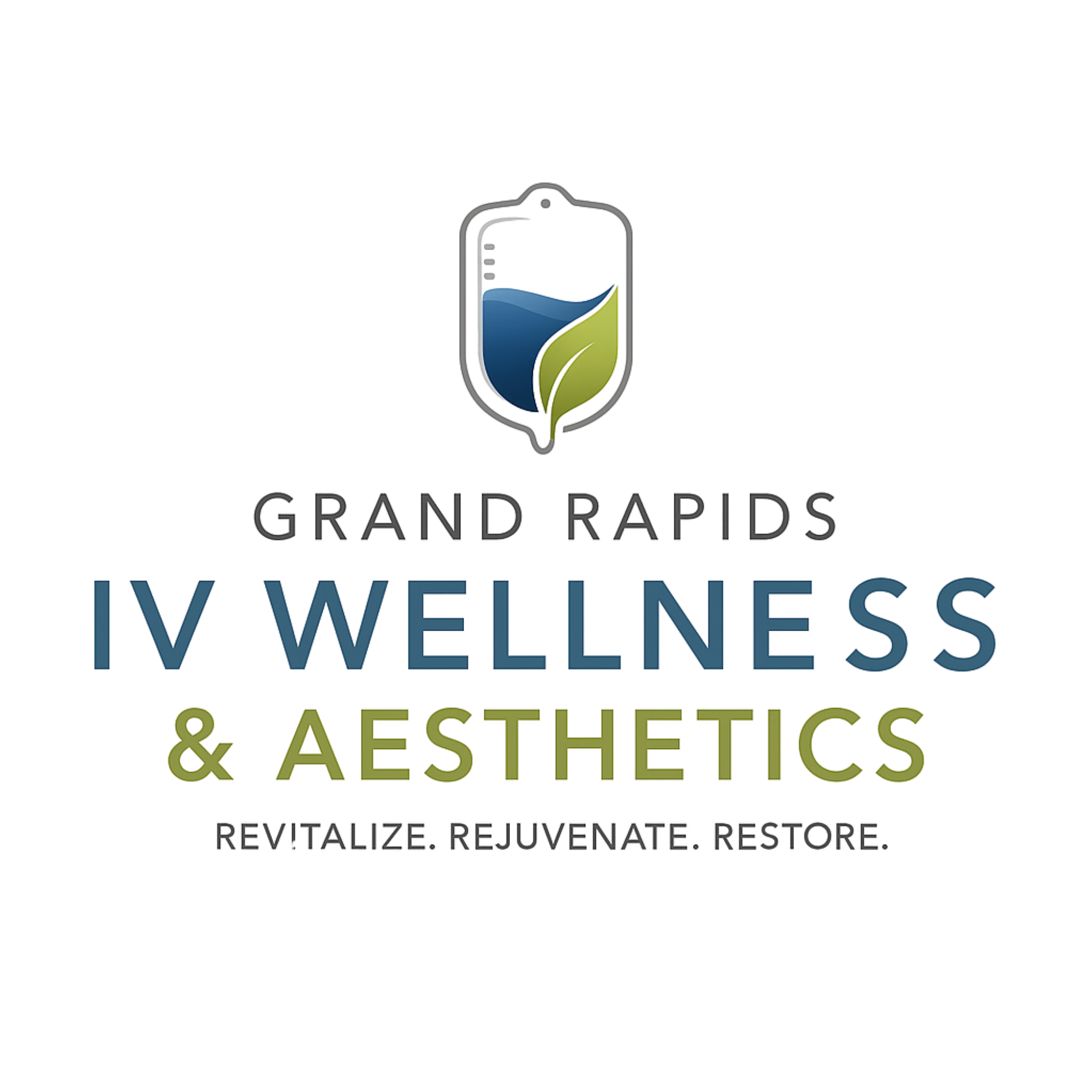 Grand Rapids IV Wellness & Aesthetics | Boost Wellness Today  Feel Your  Best Now