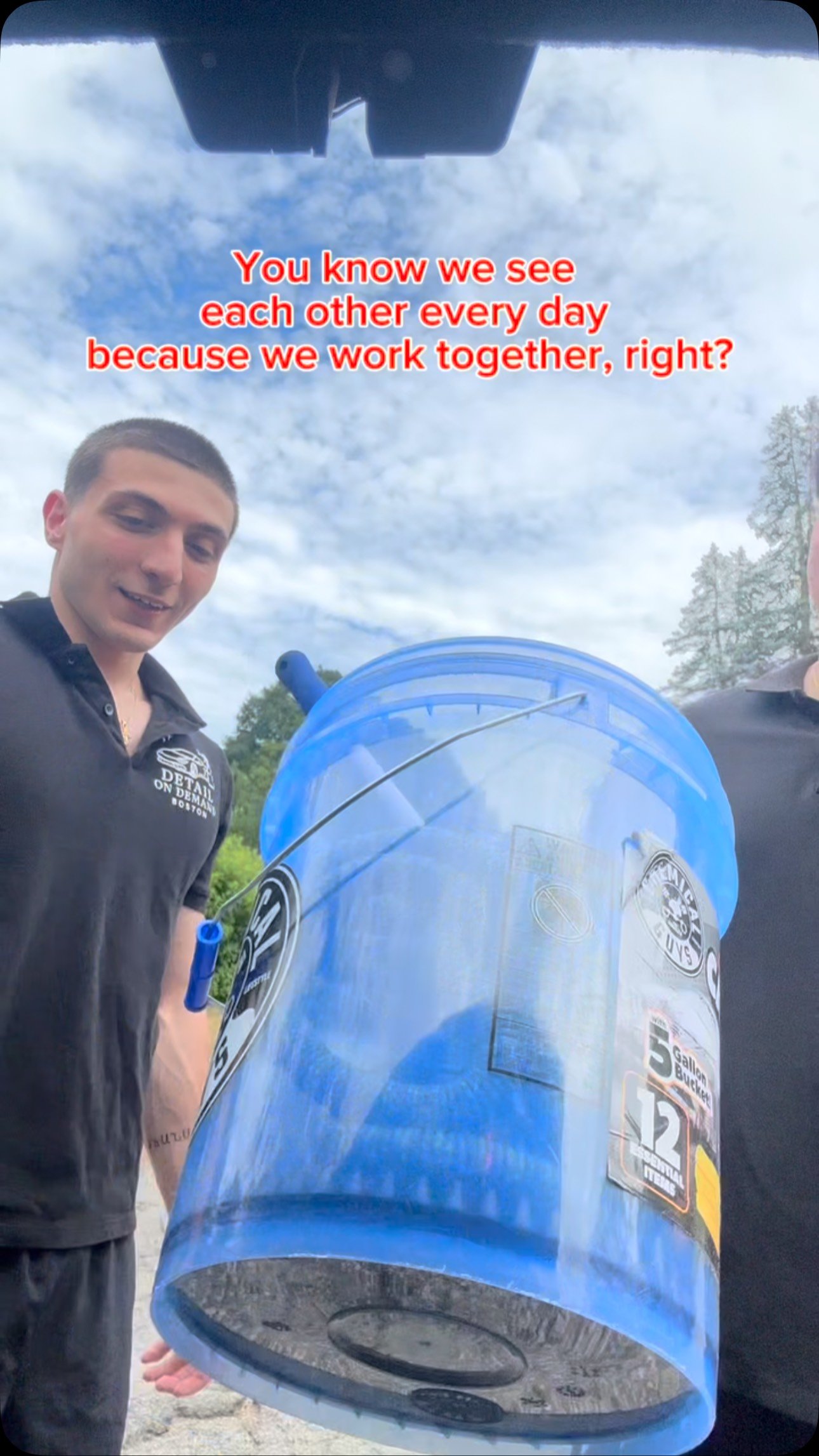 You love what you do
•
•
•#detailing #autodetailing #cardetailing #detailingworld #ceramiccoating #carwash #detailersofinstagram #carcare #paintcorrection #cars #detailer #paintprotection #car #mobiledetailing #coating #detail #detail
