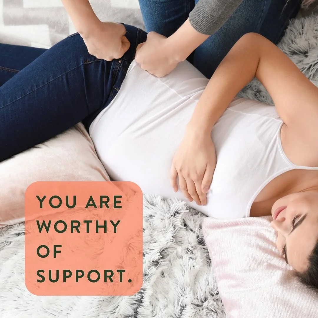 If you think you need support, reach out to me. I will bring your favourite drink and you can tell me all about what support looks like to you. 

#prenatasupport #birthandlaborsupport #postpartumsupport #prenatalyoga #pnsw