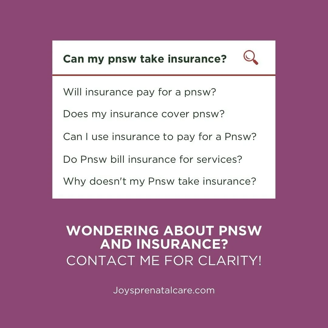 Unfortunately OHIP doesn&rsquo;t cover PNSW support. Someday! Soon hopefully! 
But for now, I can help you explore options on how to get your PNSW support covered. 

You can add my services to your baby registry to have friends and family cover the c
