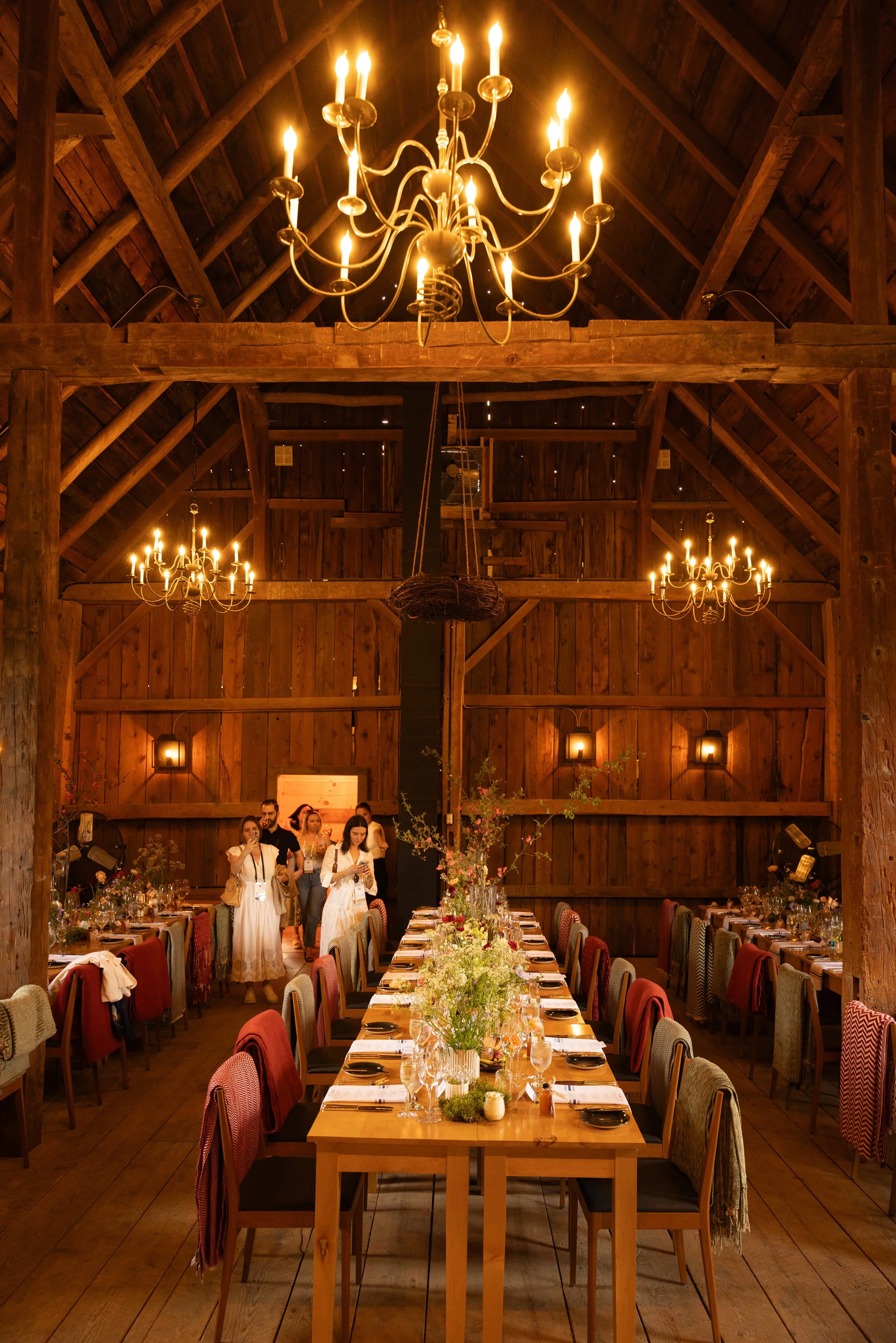 Editorial wedding photography by fashion photographer Conor Doherty Catskills New York