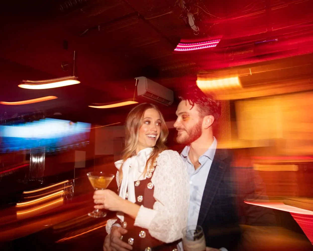 Editorial wedding photography by fashion photographer Conor Doherty 