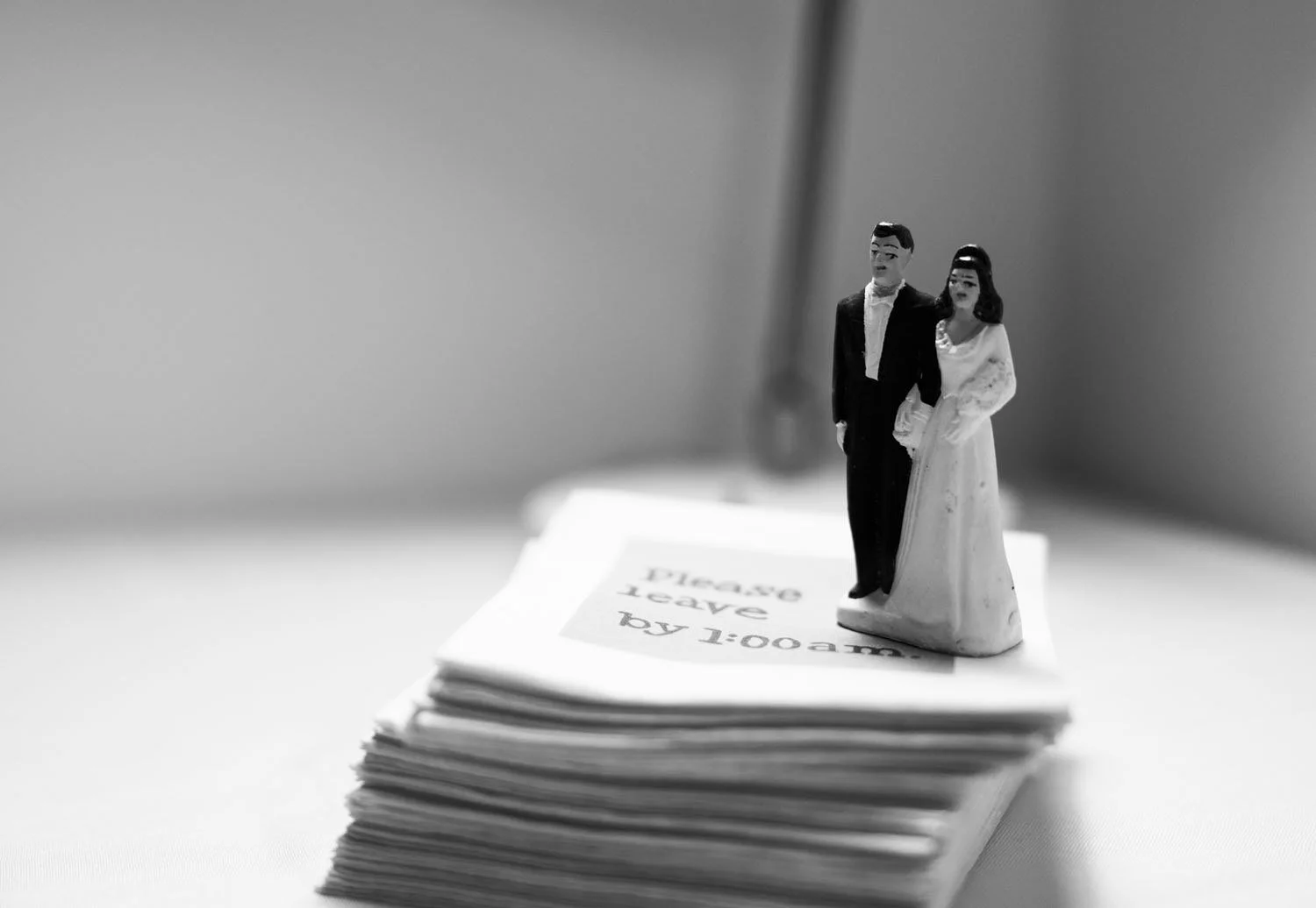 Editorial wedding photography by fashion photographer Conor Doherty Nantucket