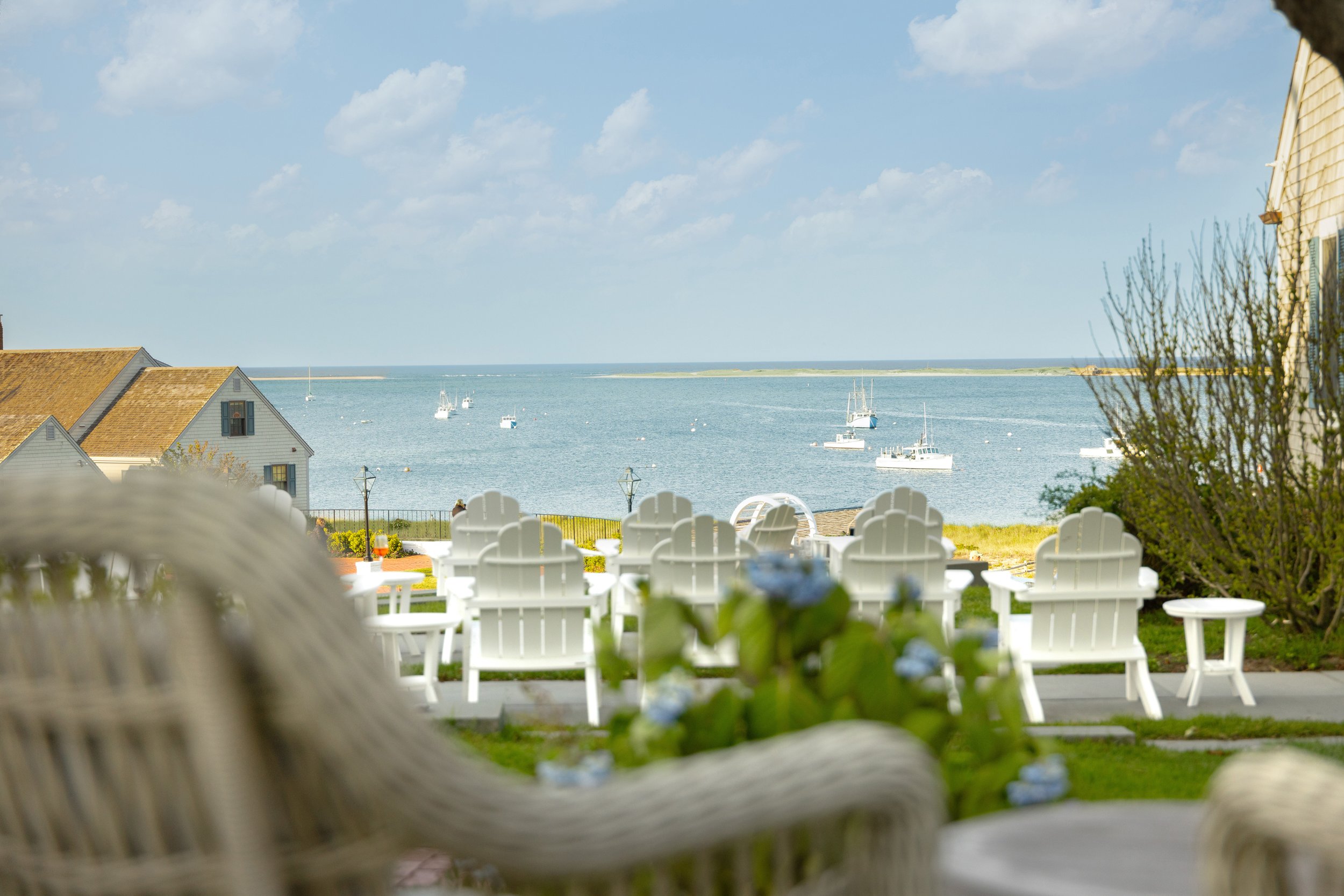 Editorial wedding photography by fashion photographer Conor Doherty Cape Cod The Chatham Bars Inn