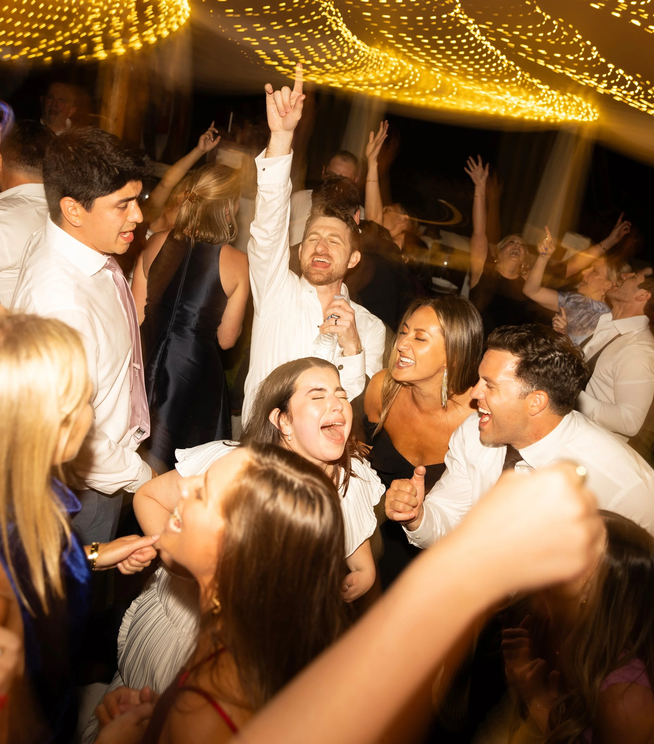 Editorial wedding photography by fashion photographer Conor Doherty NYC New York