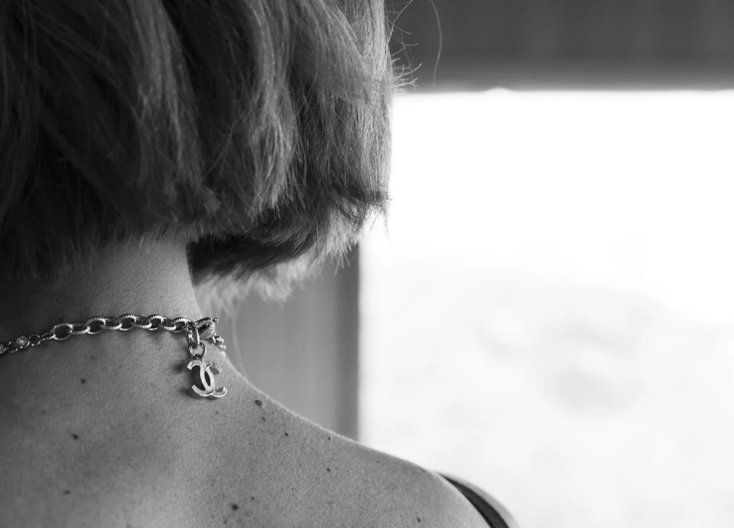 Editorial wedding photography by fashion photographer Conor Doherty Cape Cod Boston