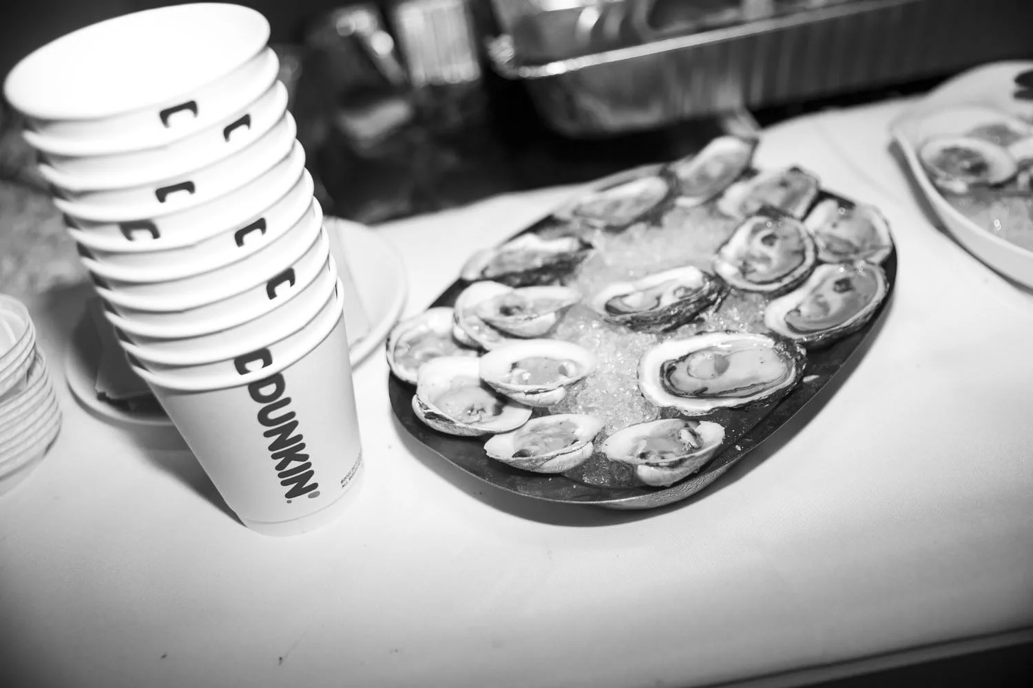 Editorial wedding photography by fashion photographer Conor Doherty Cape Cod Boston