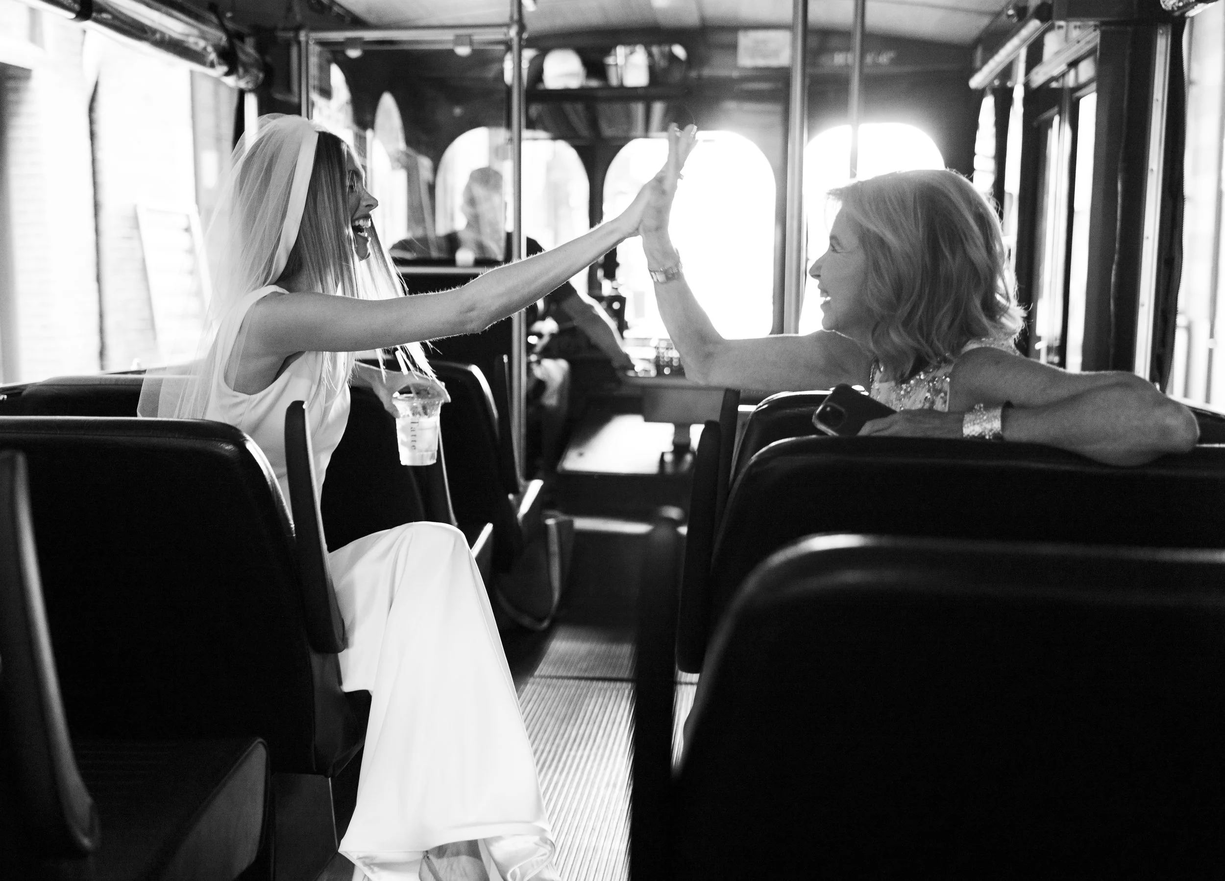 Editorial wedding photography by fashion photographer Conor Doherty Boston