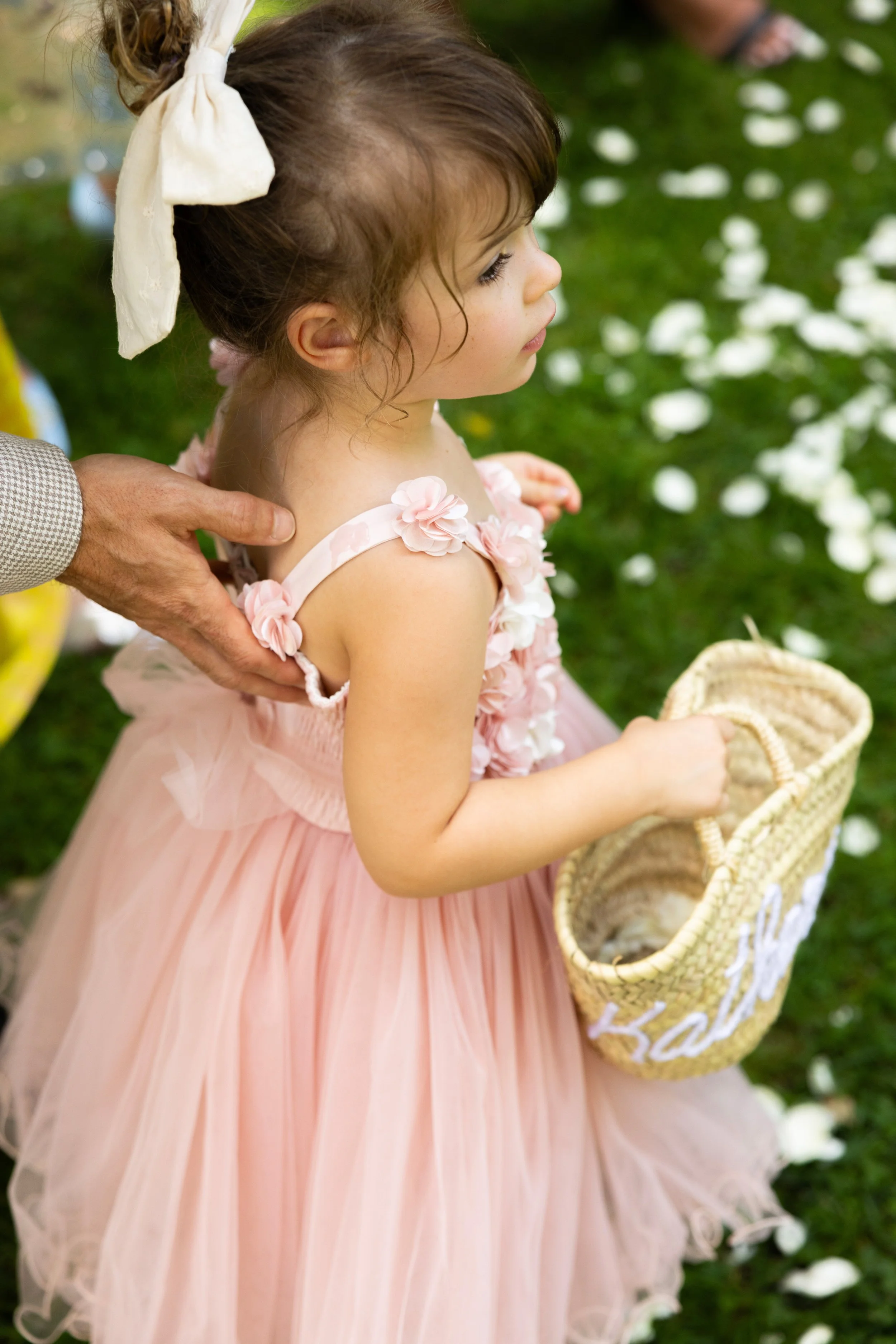 Editorial wedding photography by fashion photographer Conor Doherty Boston