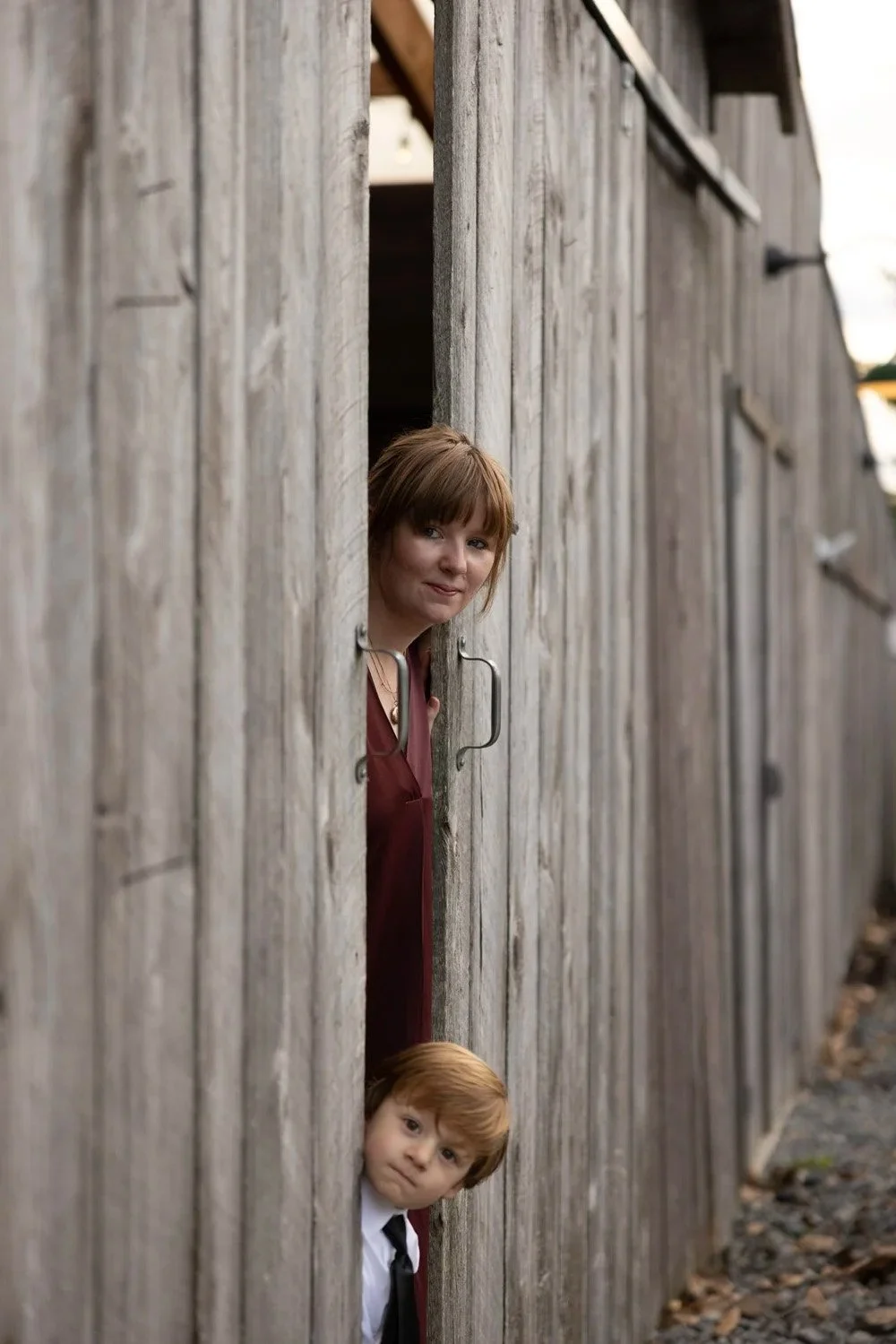 Editorial wedding photography by fashion photographer Conor Doherty Woodstock Vermont VT