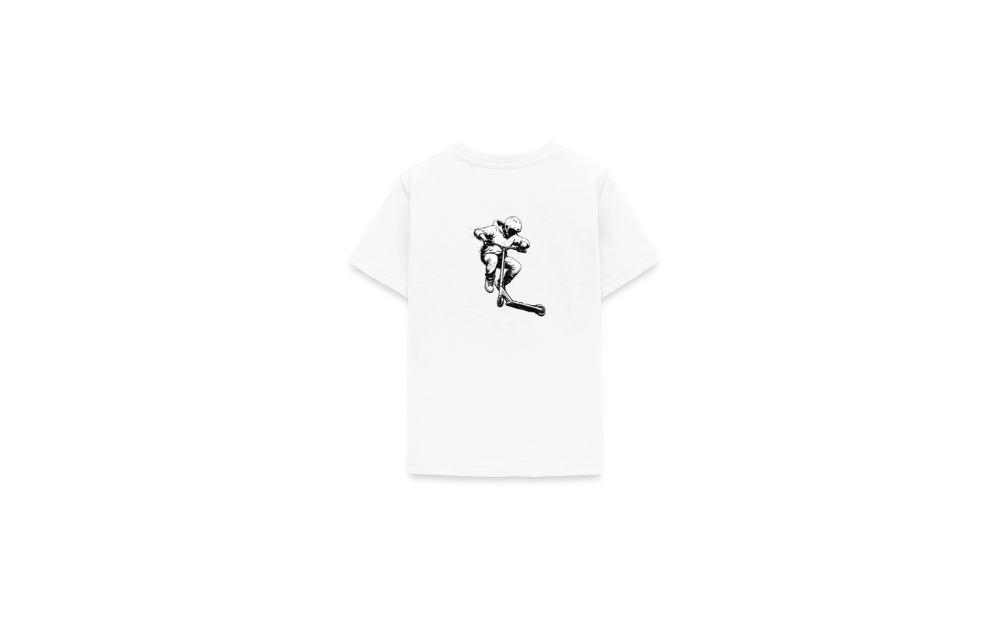 Future Rider Kids Tee
