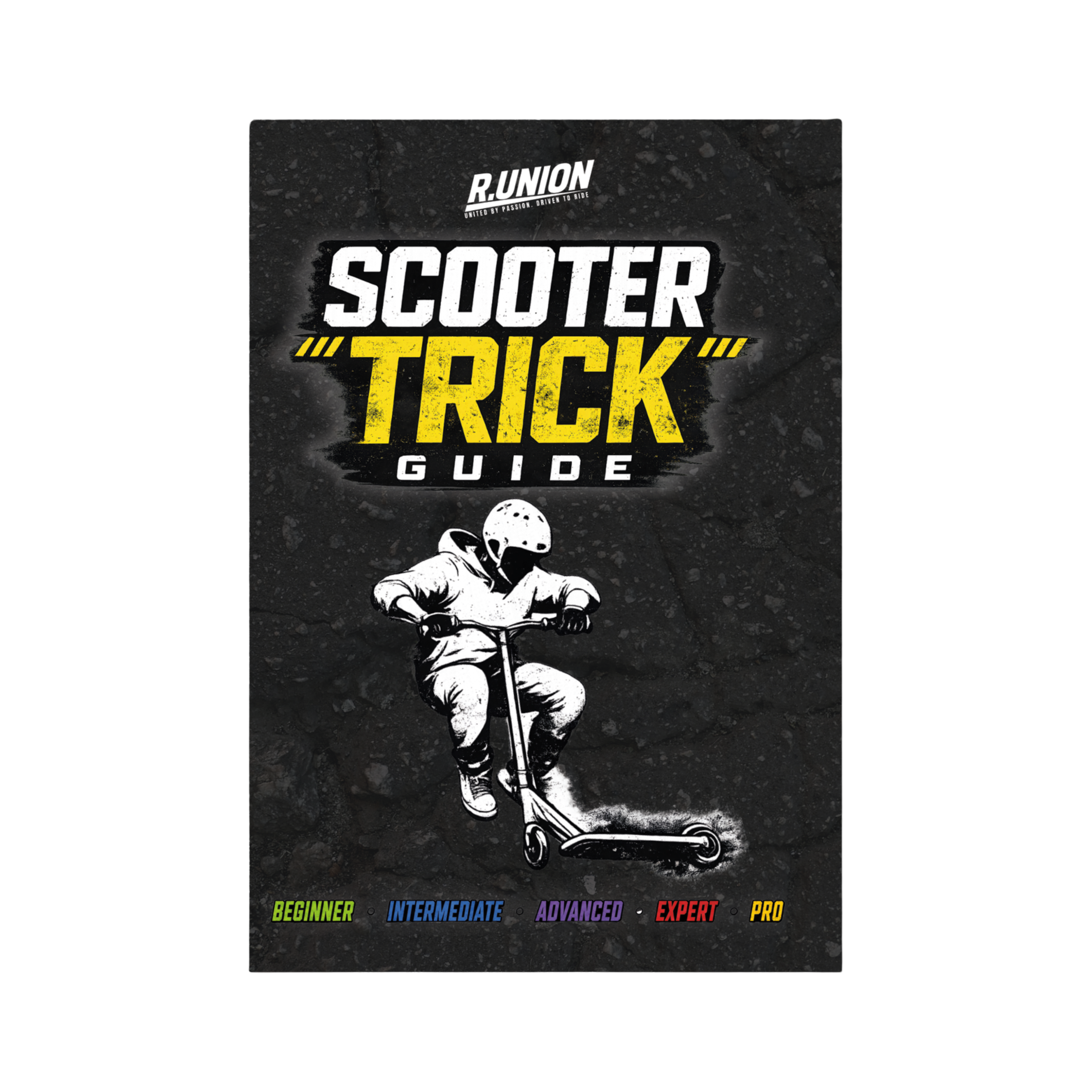 Trick Guide